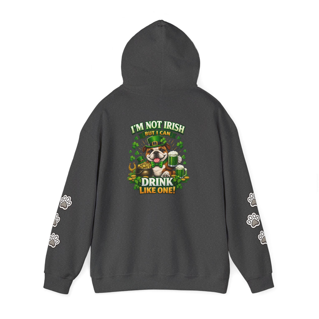 Bulldog - Hoodie