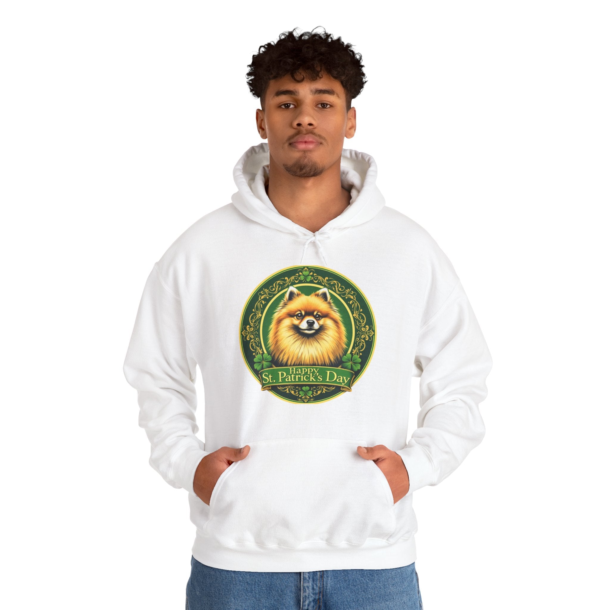 Pomeranian - Hoodie