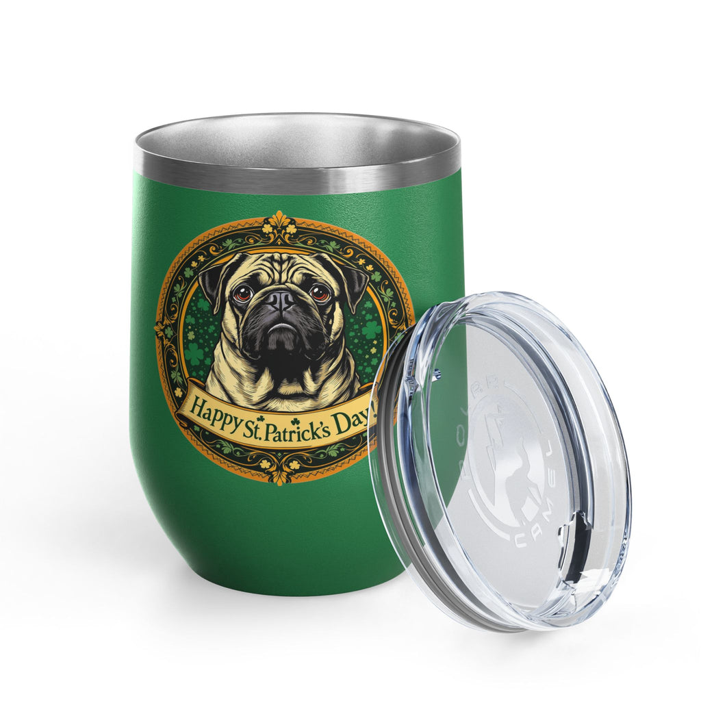 Pug - Wine Chiller