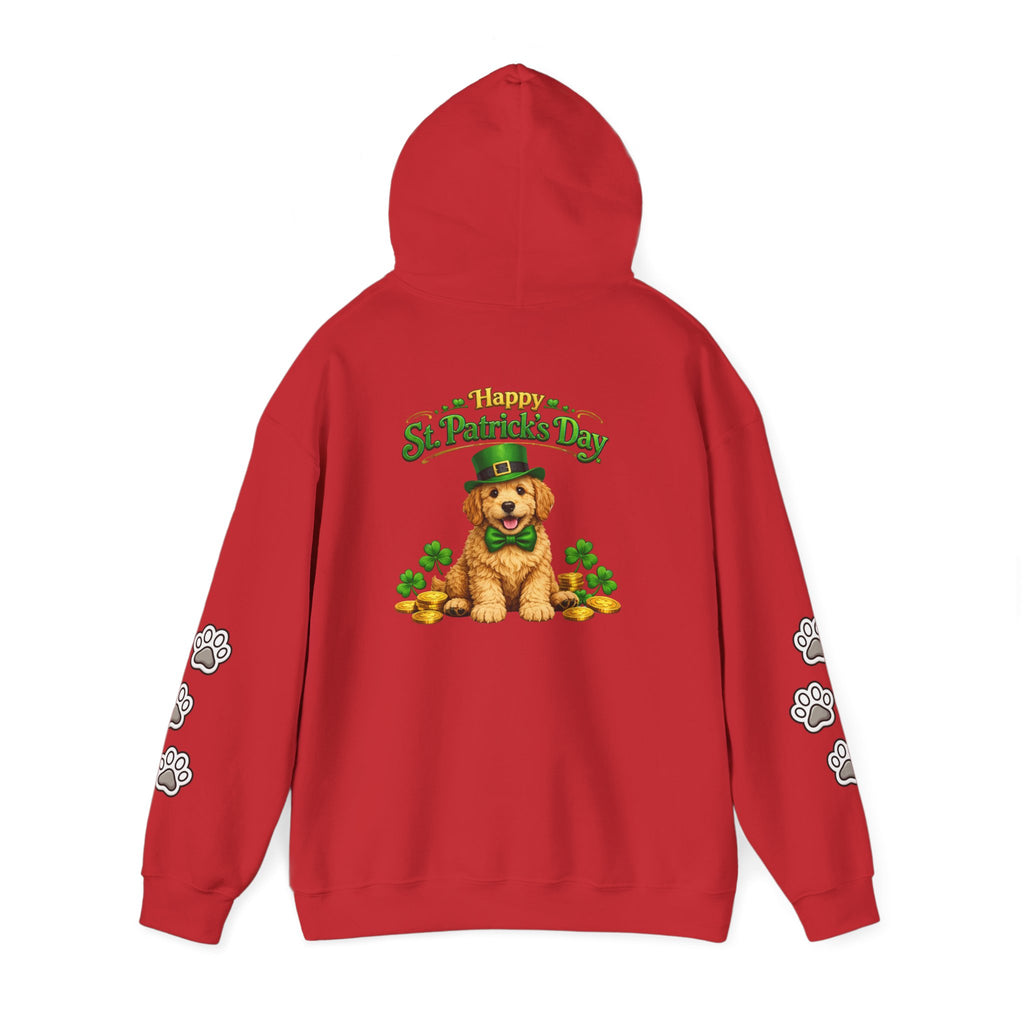Goldendoodle - Hoodie