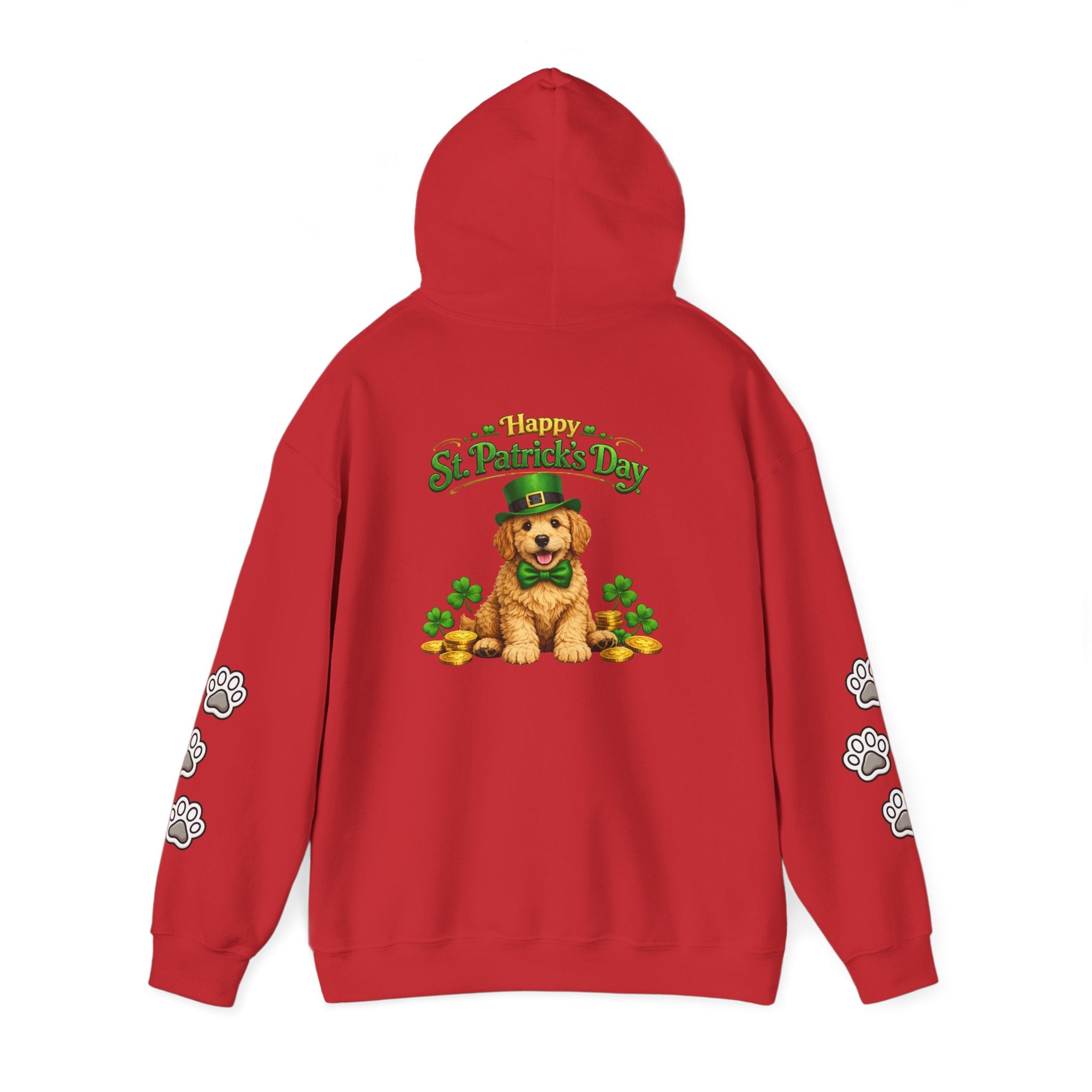 Goldendoodle - Hoodie
