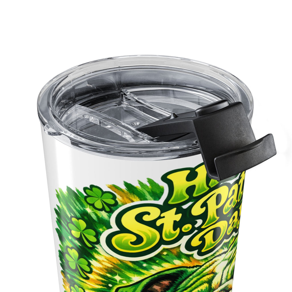 Bulldog - 20oz Tumbler