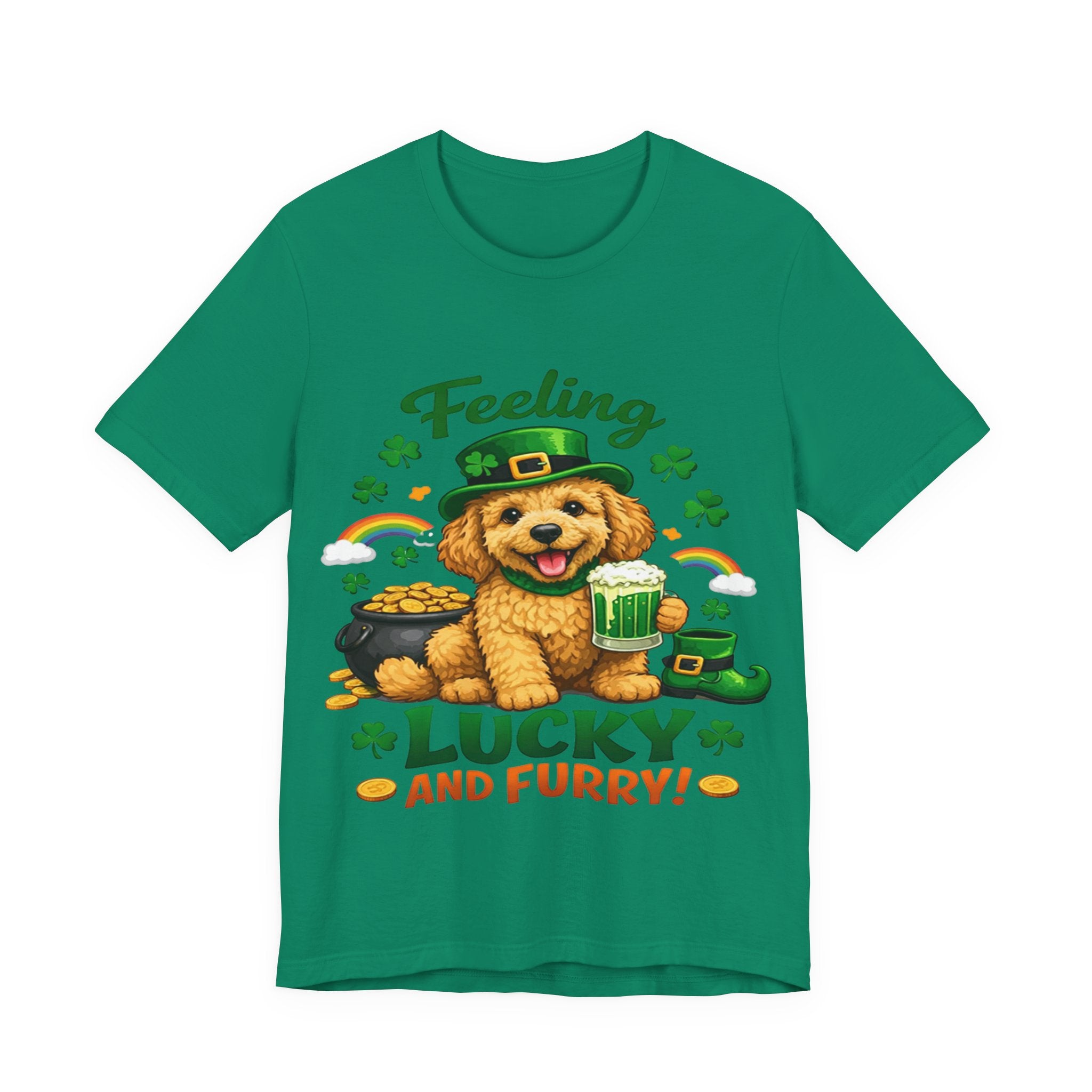 Goldendoodle - T-Shirt