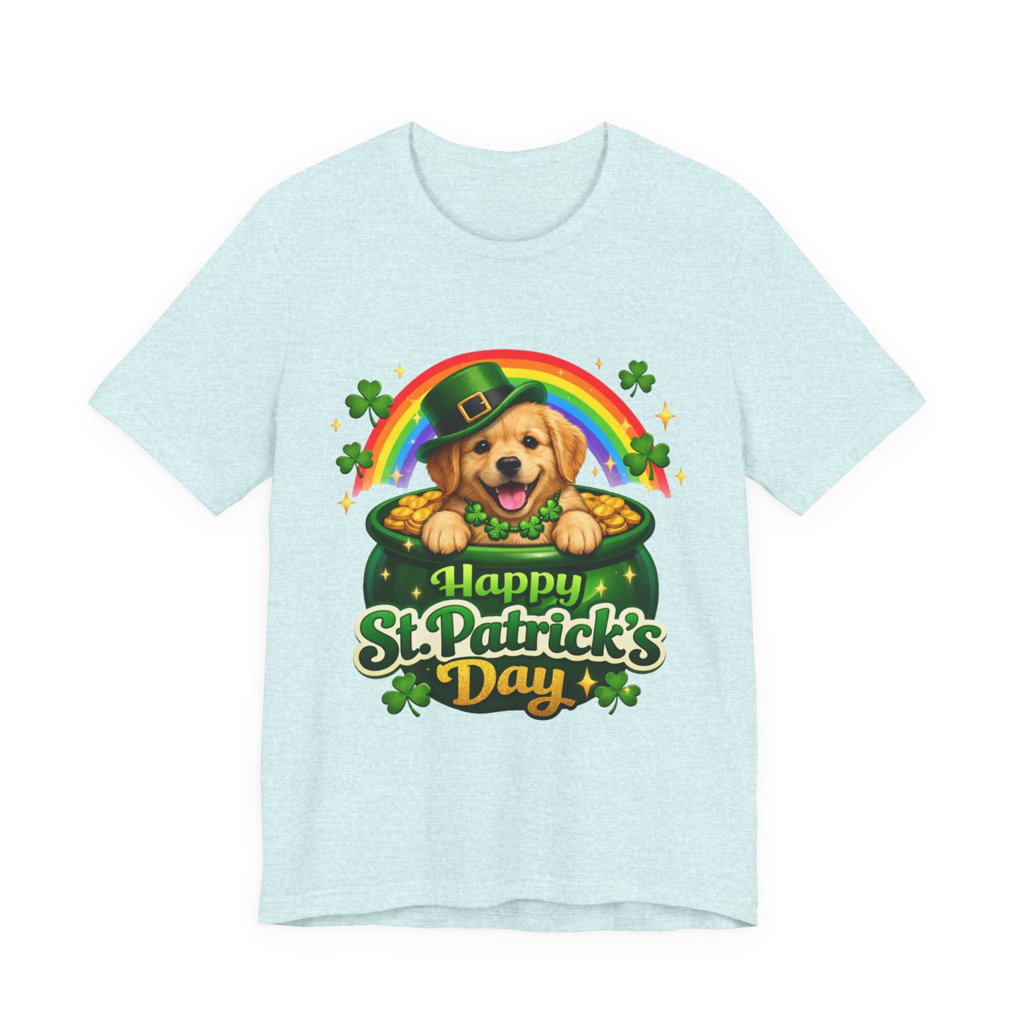 Golden Retriever - T-Shirt