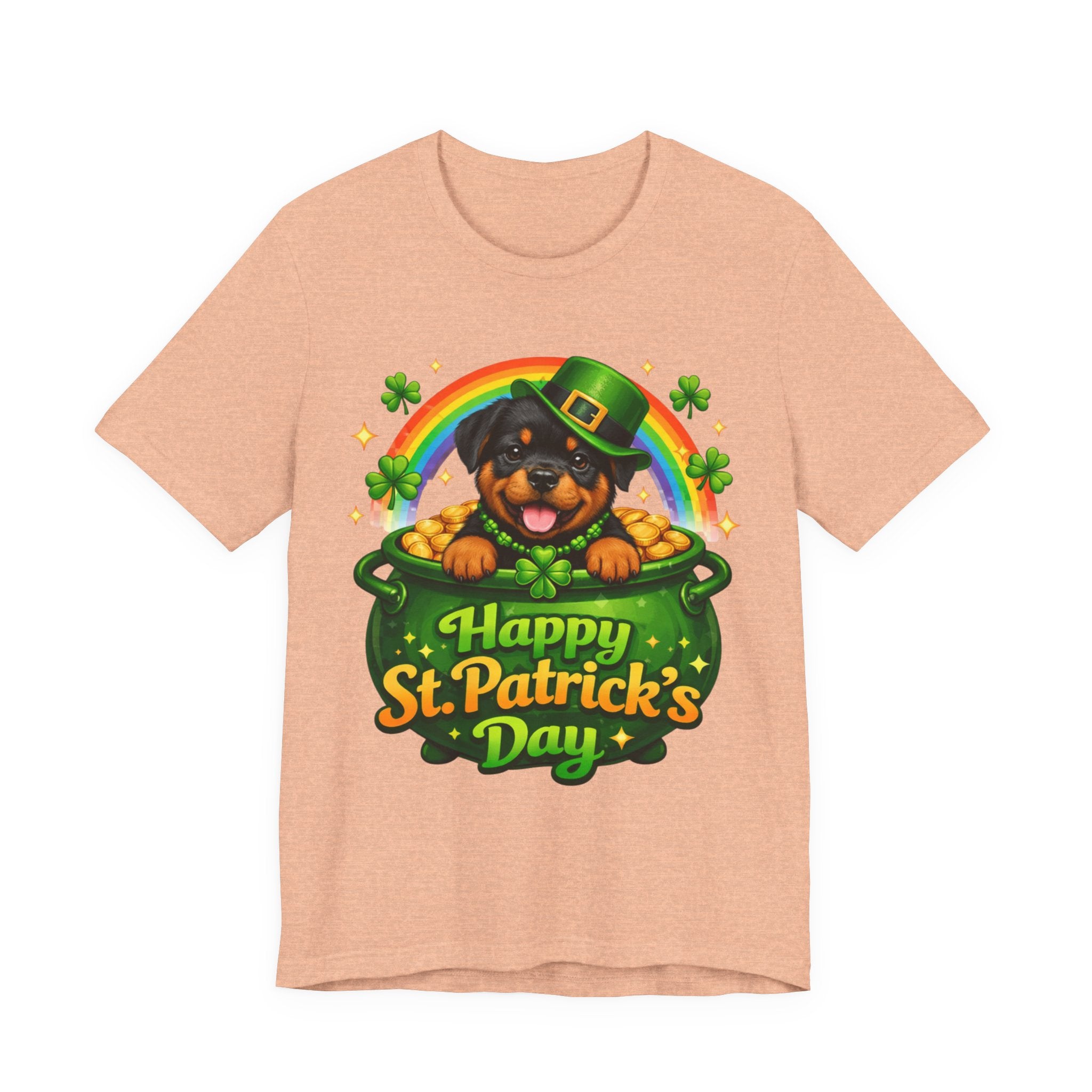 Rottweiler - T-Shirt