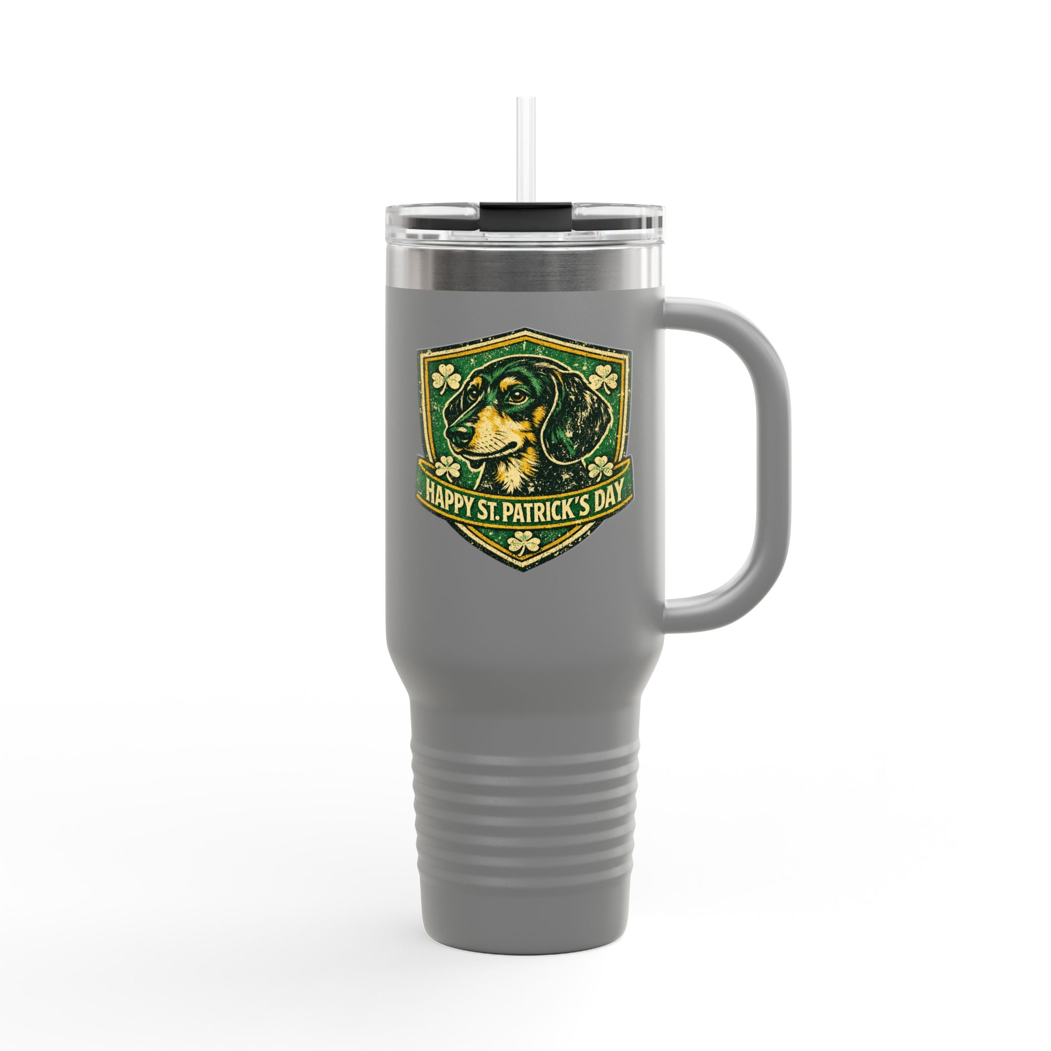 Dachshund - 40oz Tumbler