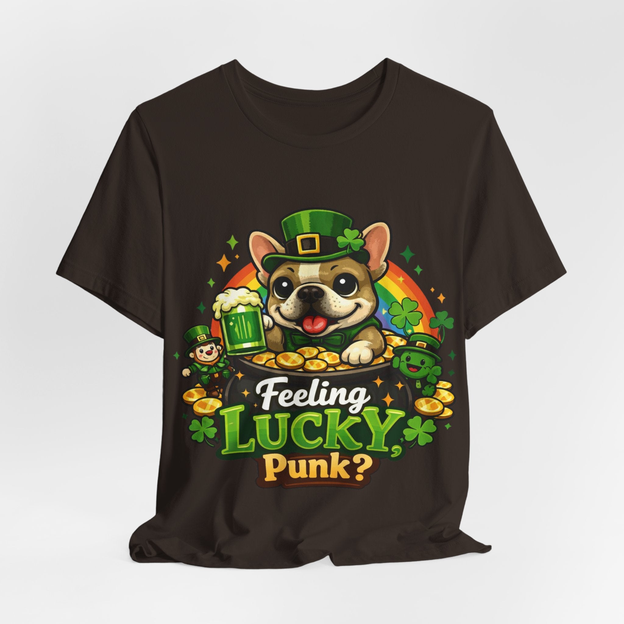 Frenchie - T-Shirt