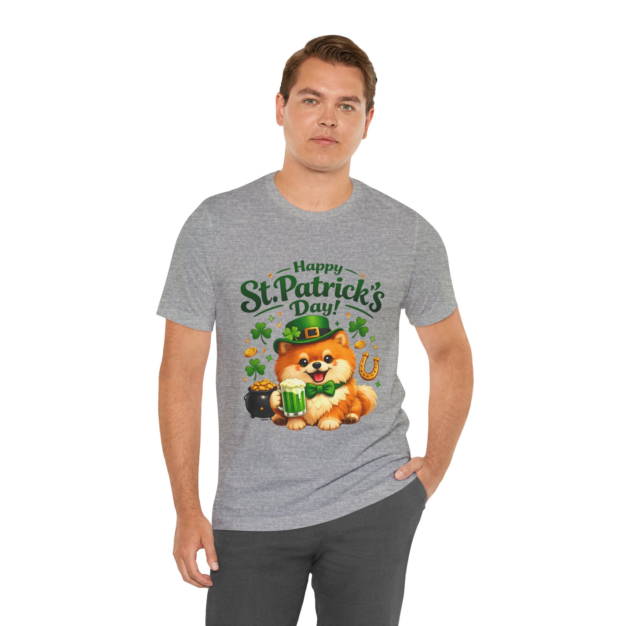 Pomeranian - T-Shirt