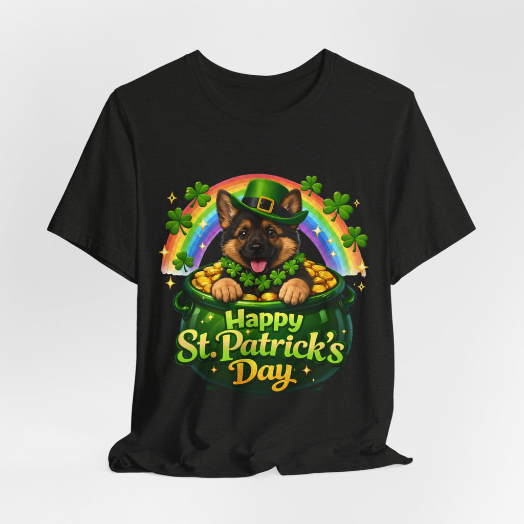 German Shepherd - T-Shirt