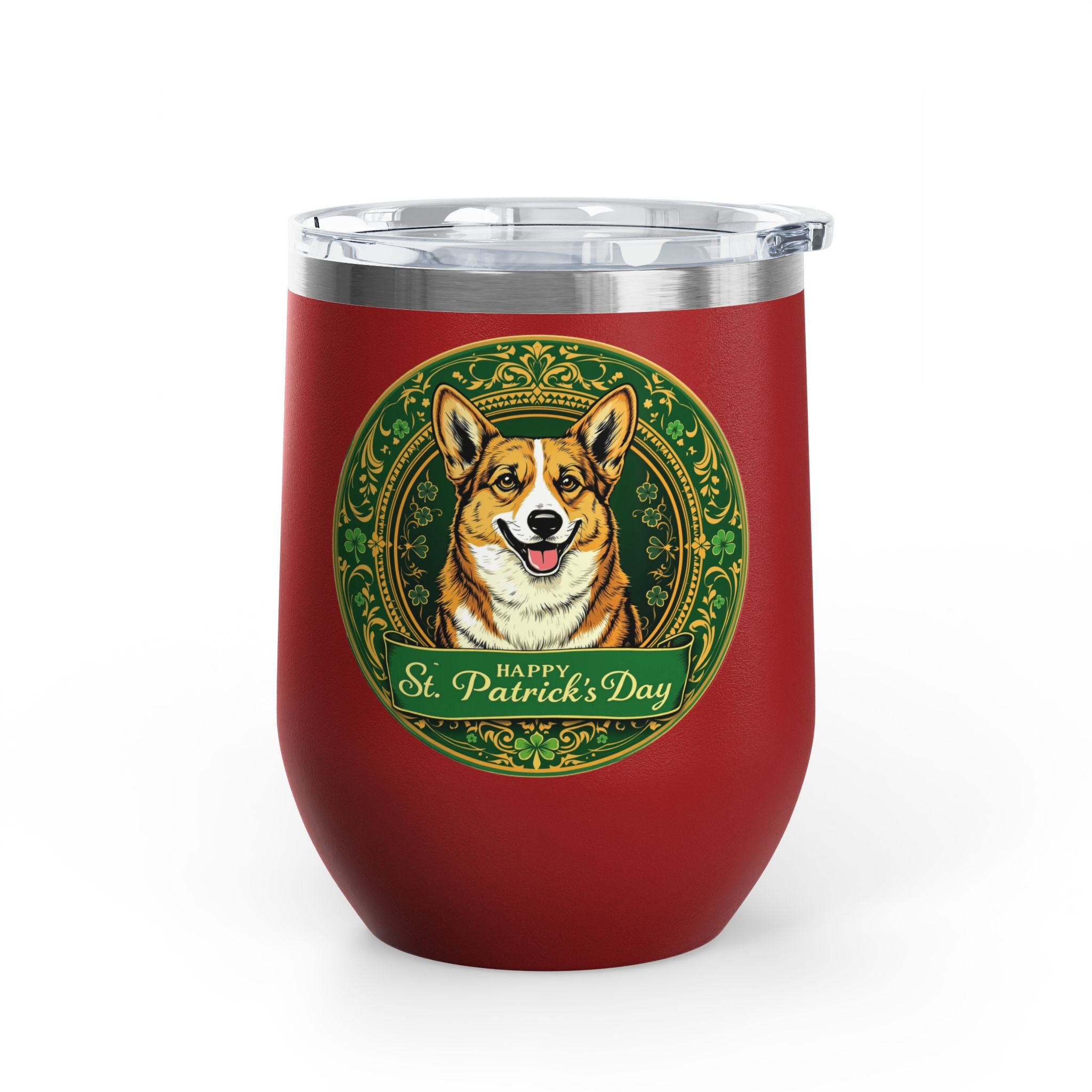 Corgi - Wine Chiller