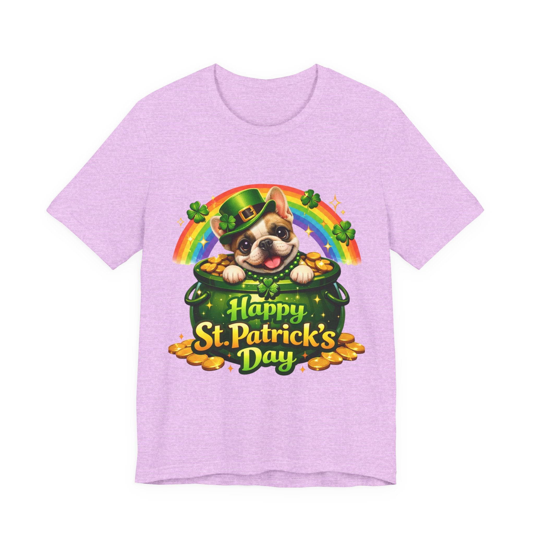 Frenchie - T-Shirt