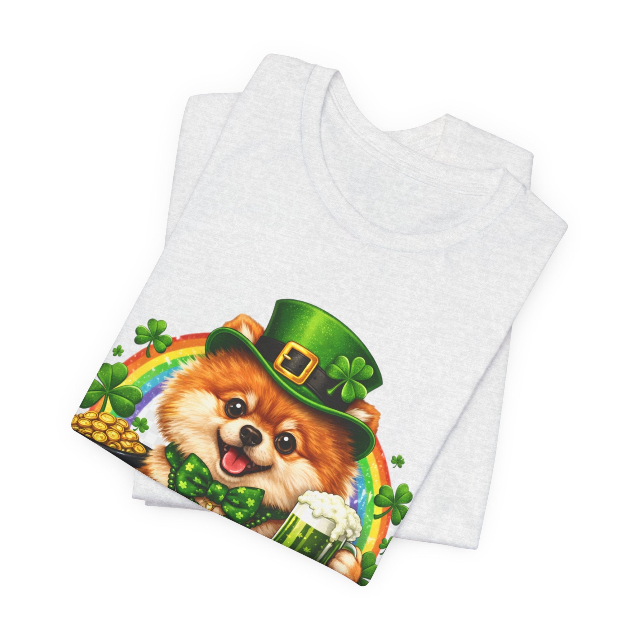 Pomeranian - T-Shirt