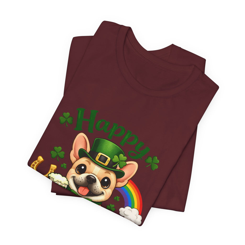 Frenchie - T-Shirt