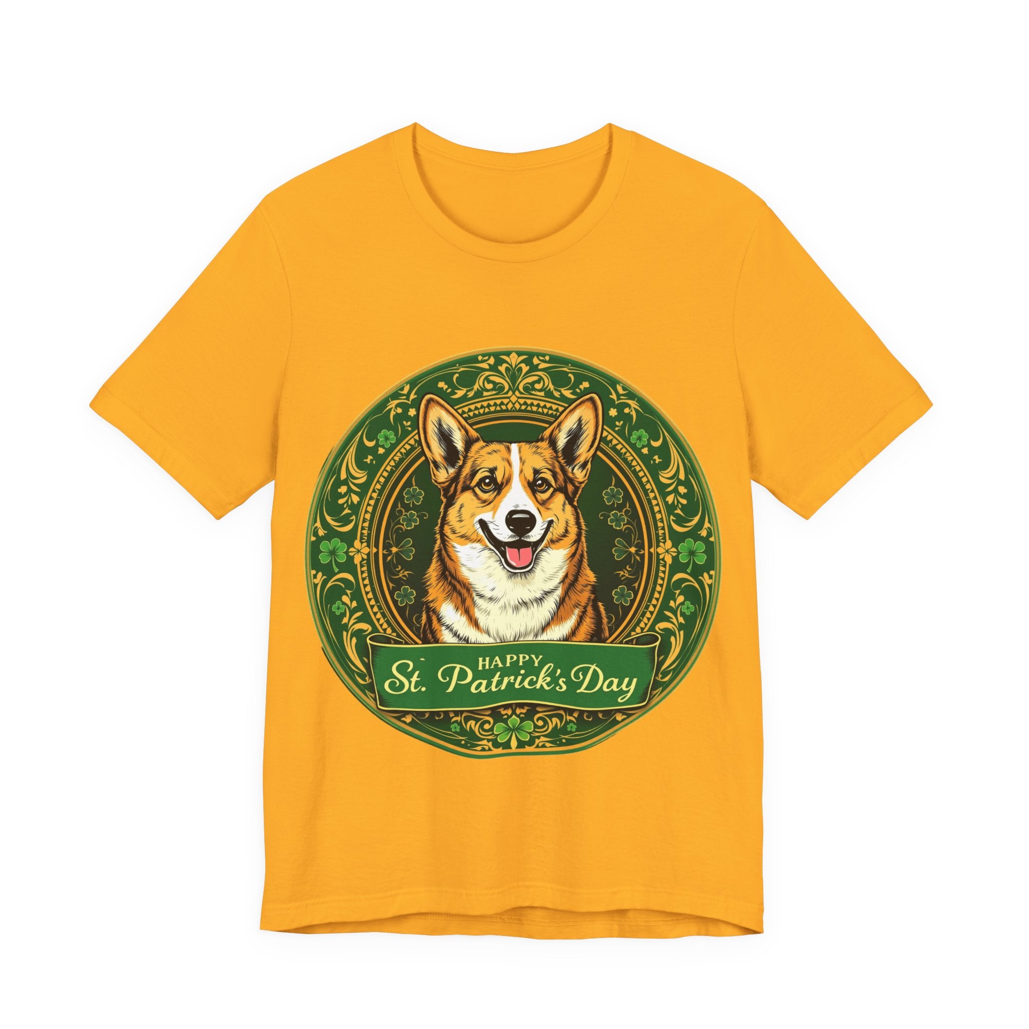 Corgi - T-Shirt