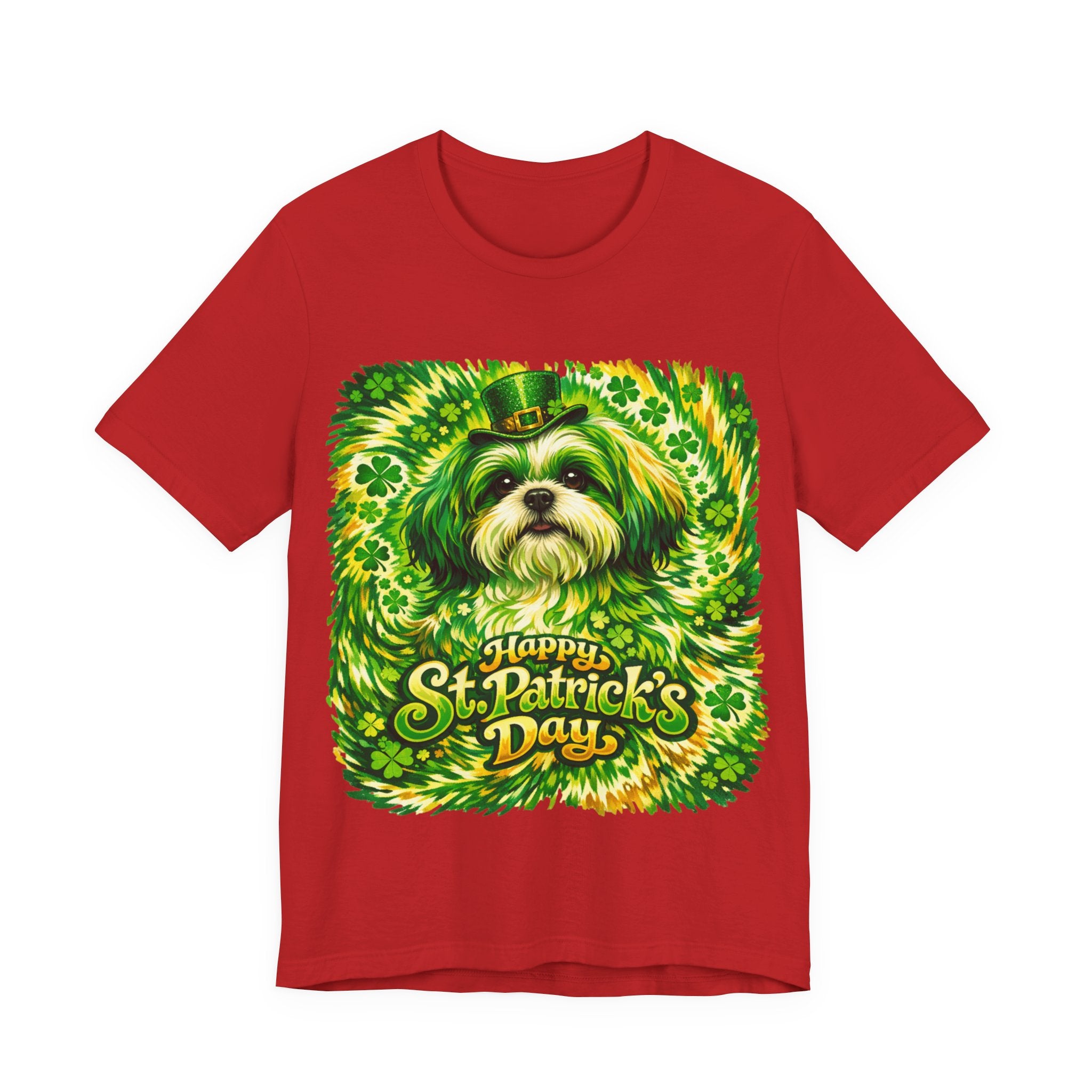 Shih Tzu - T-Shirt