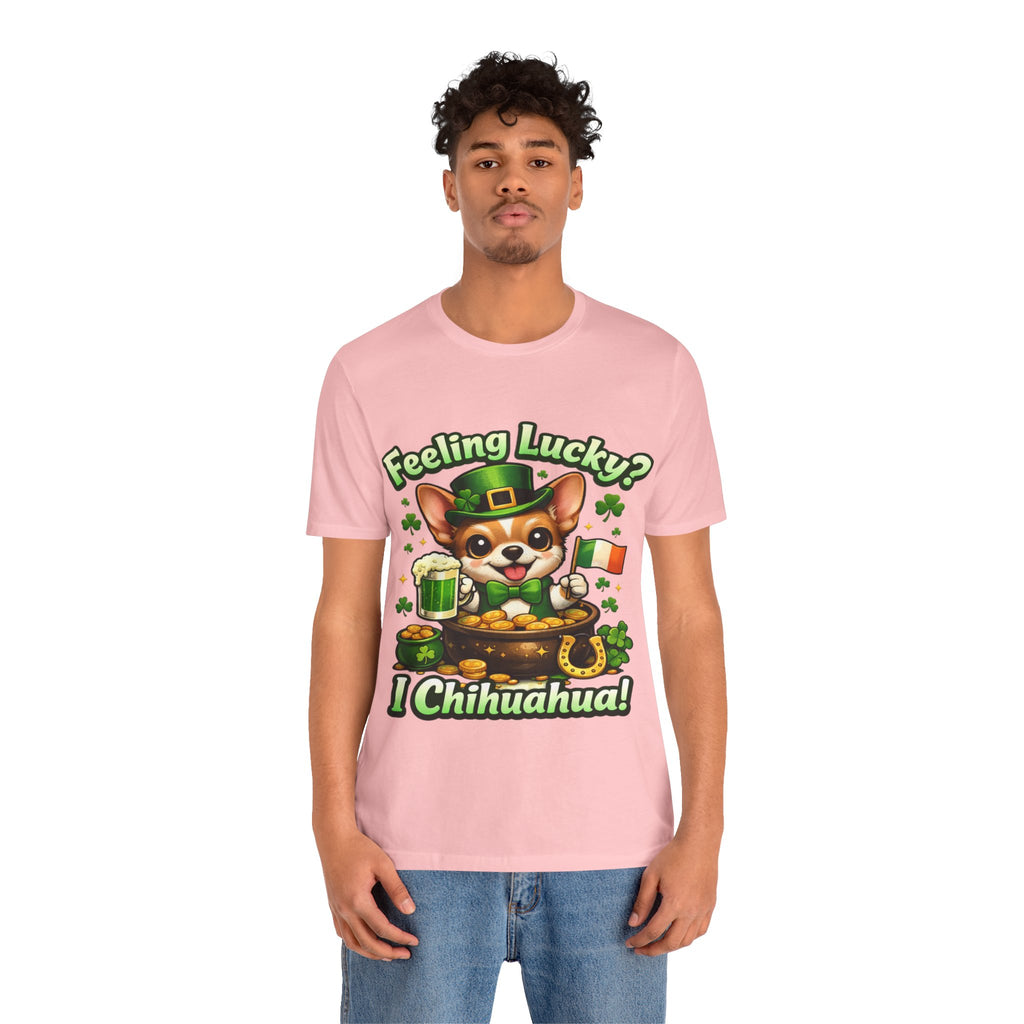 Chihuahua - T-Shirt