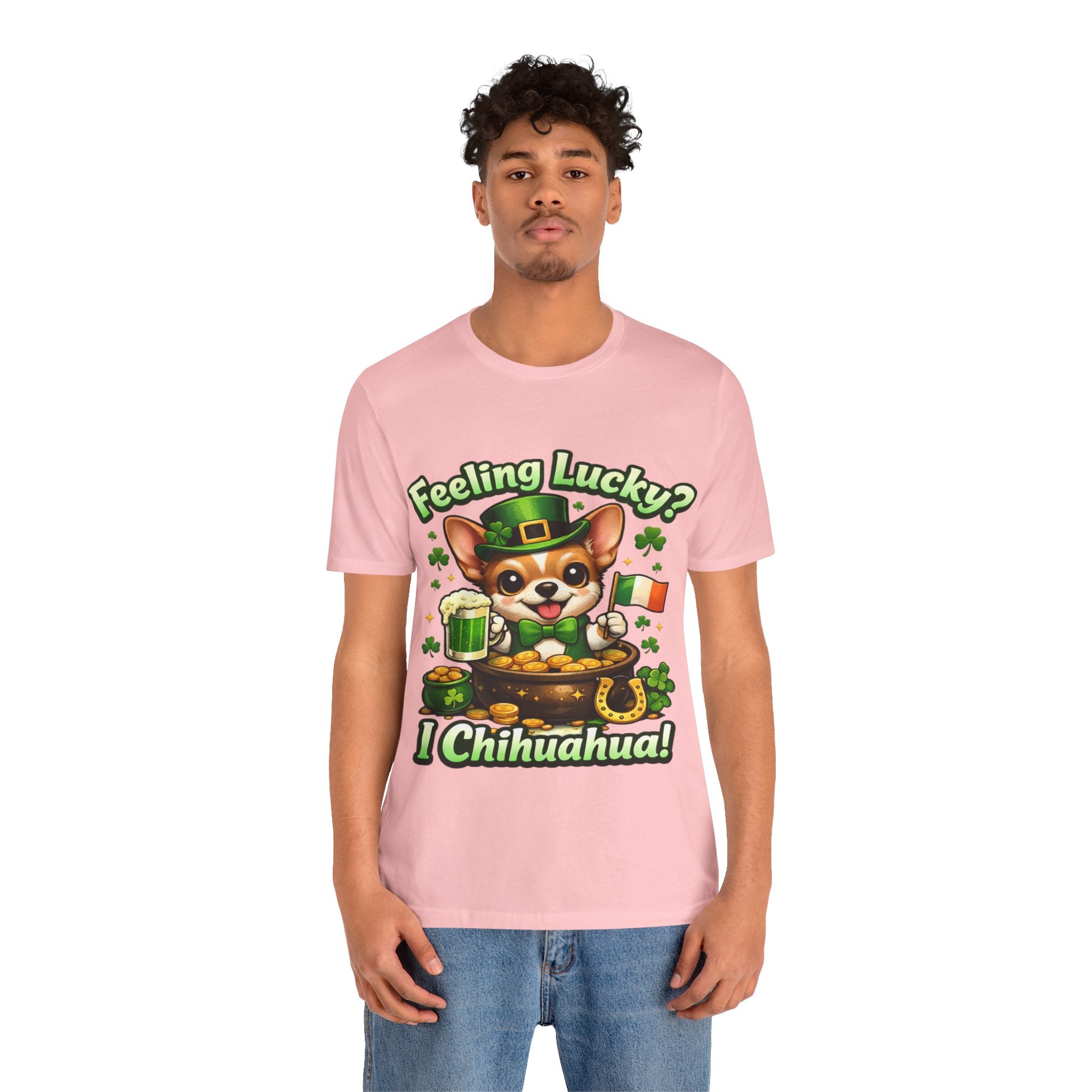 Chihuahua - T-Shirt