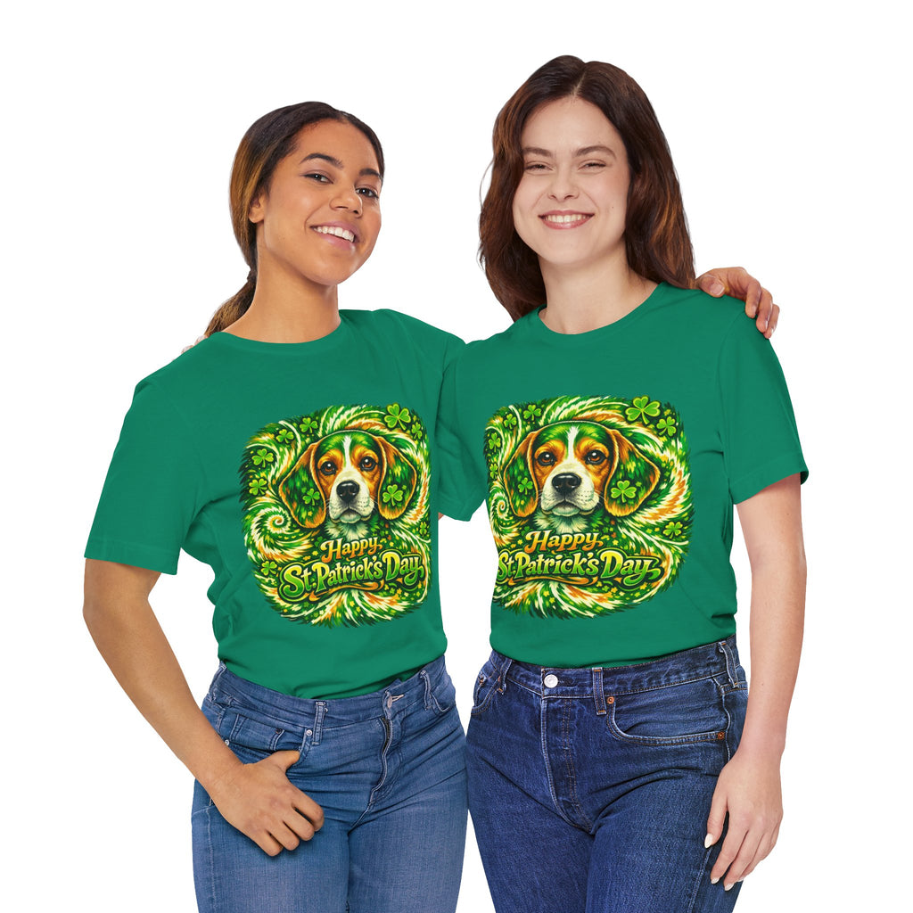 Beagle - T-Shirt