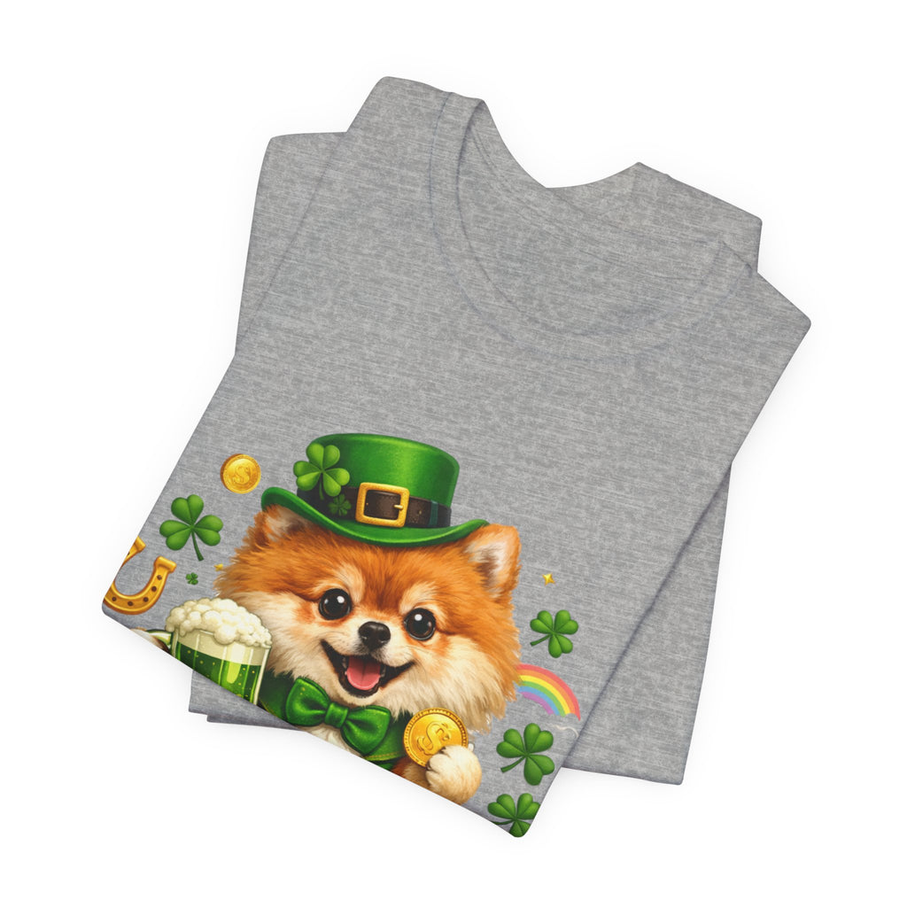 Pomeranian - T-Shirt