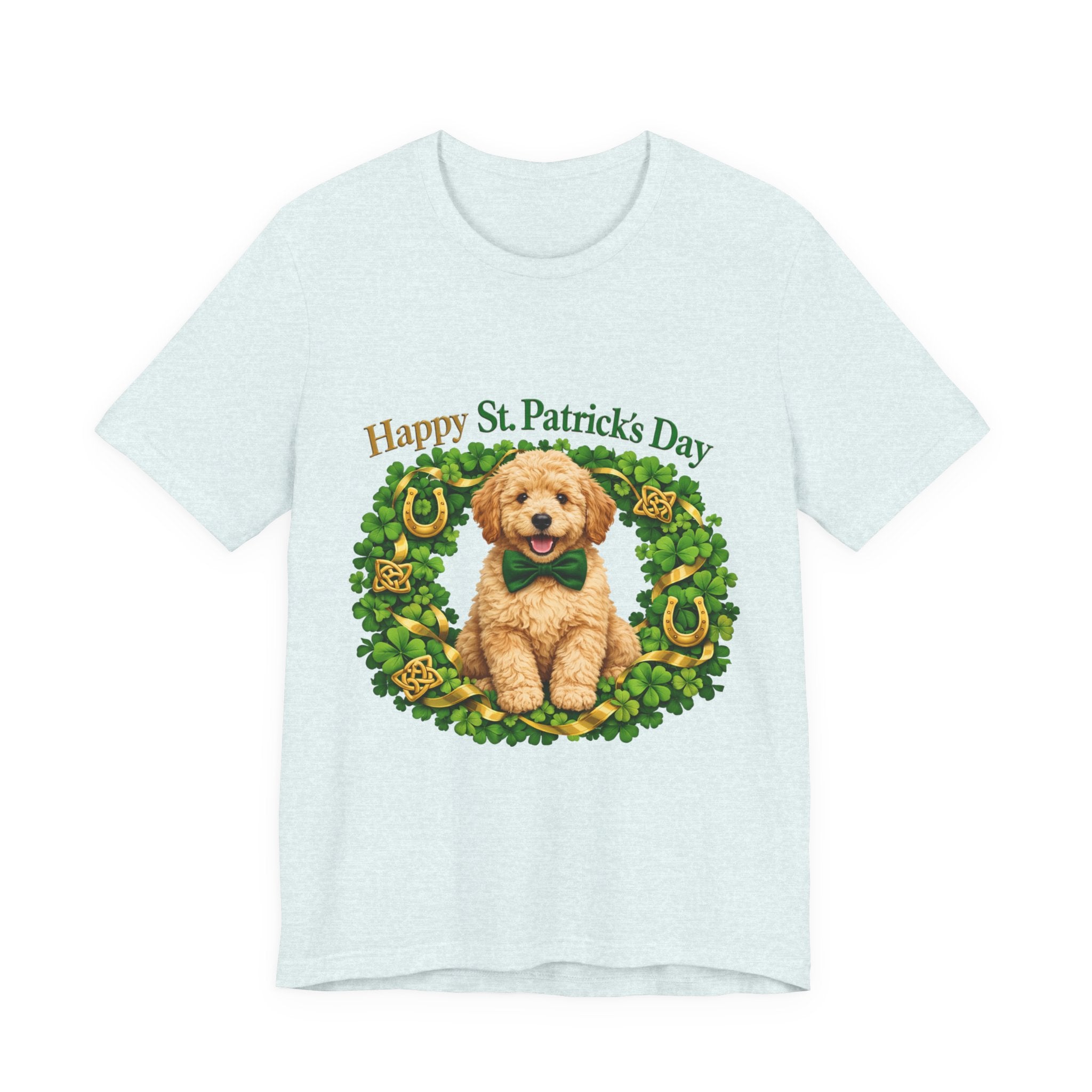 Goldendoodle - T-Shirt