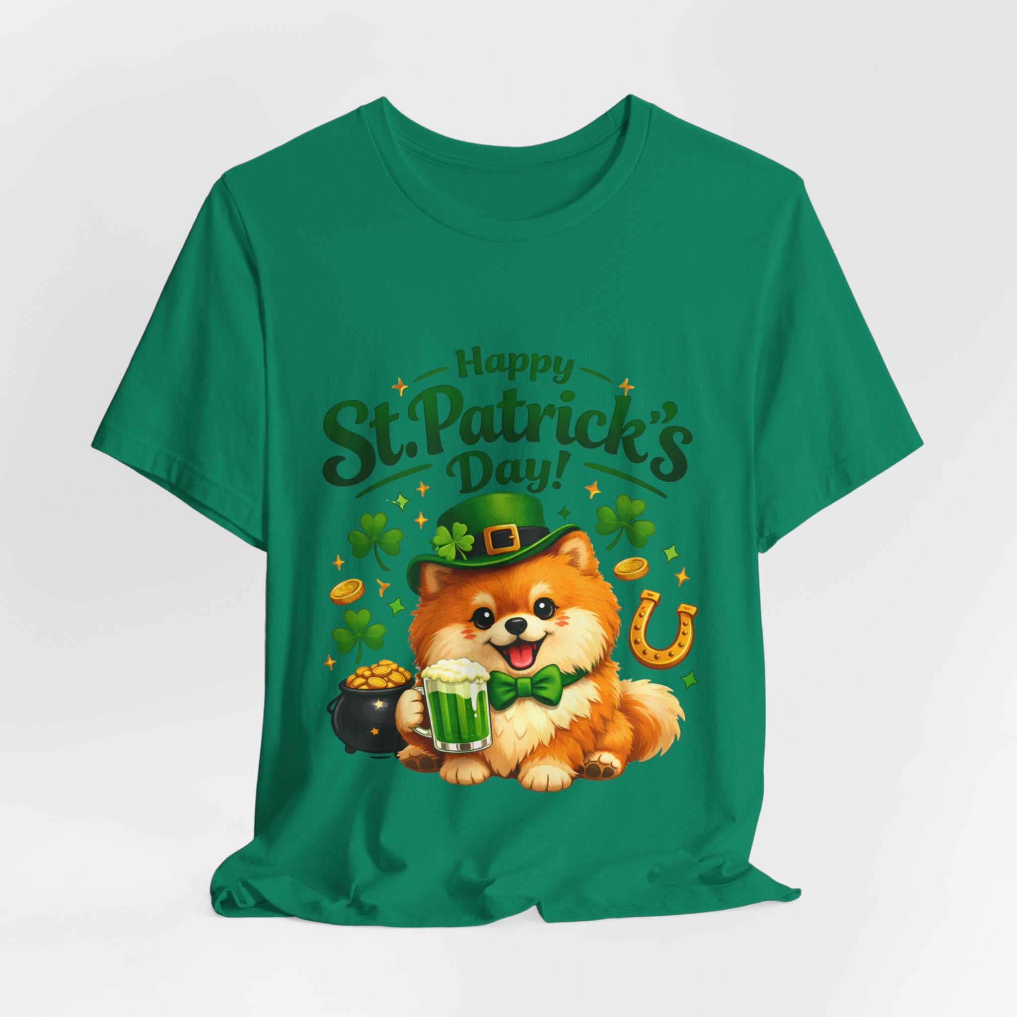 Pomeranian - T-Shirt