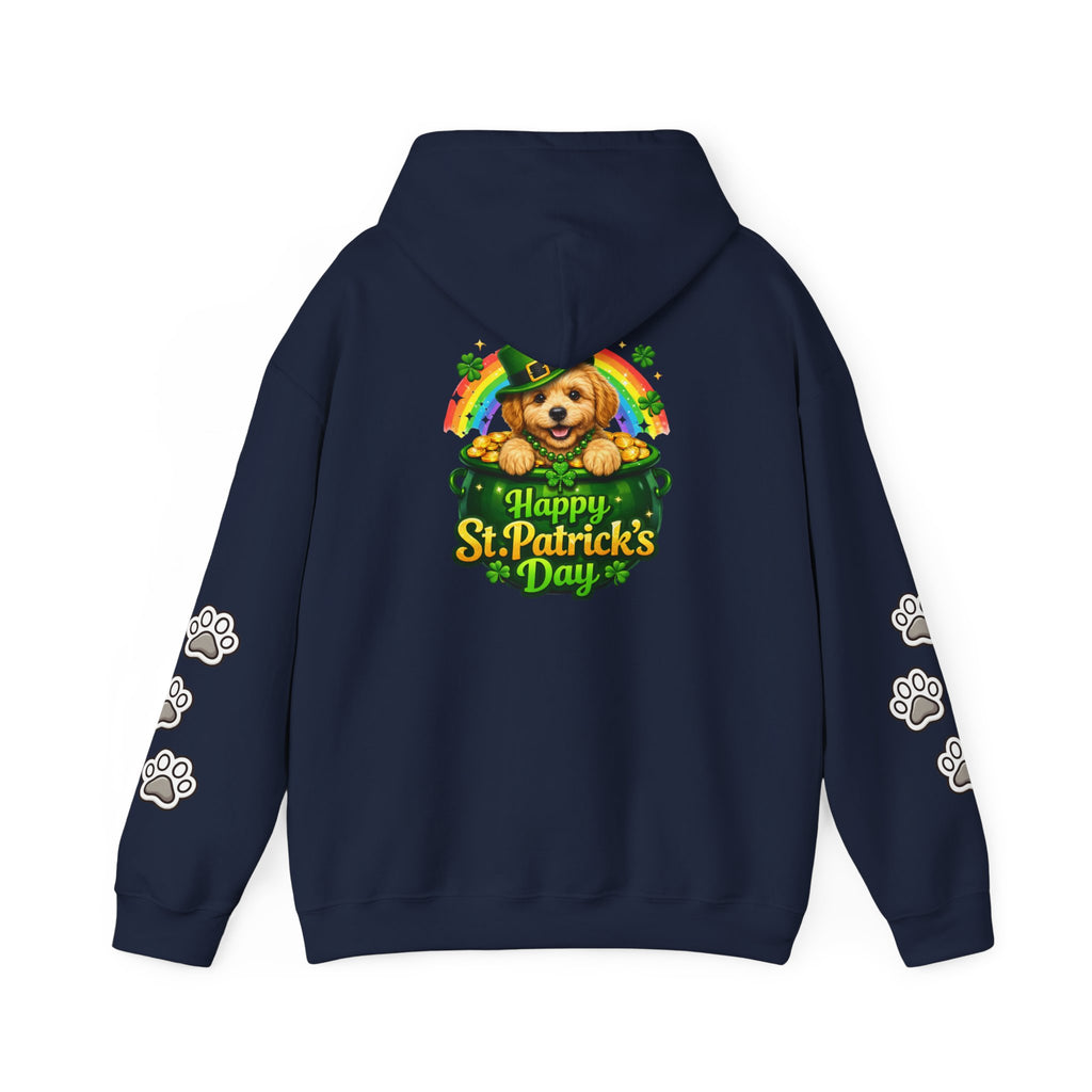 Goldendoodle - Hoodie