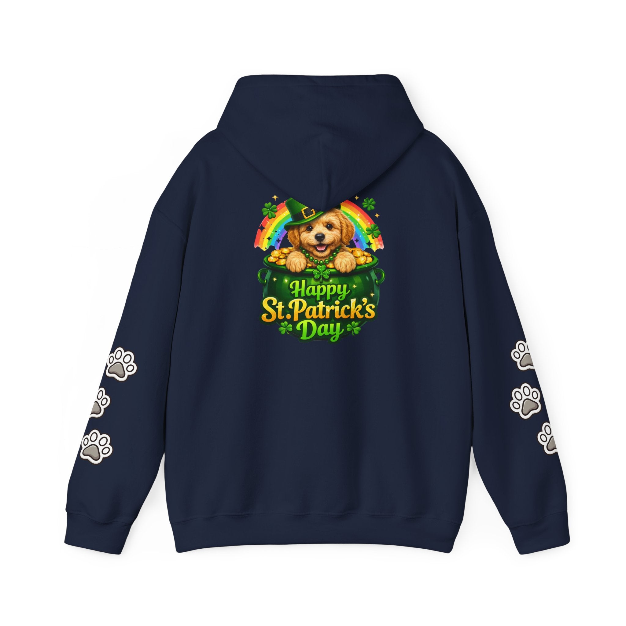 Goldendoodle - Hoodie
