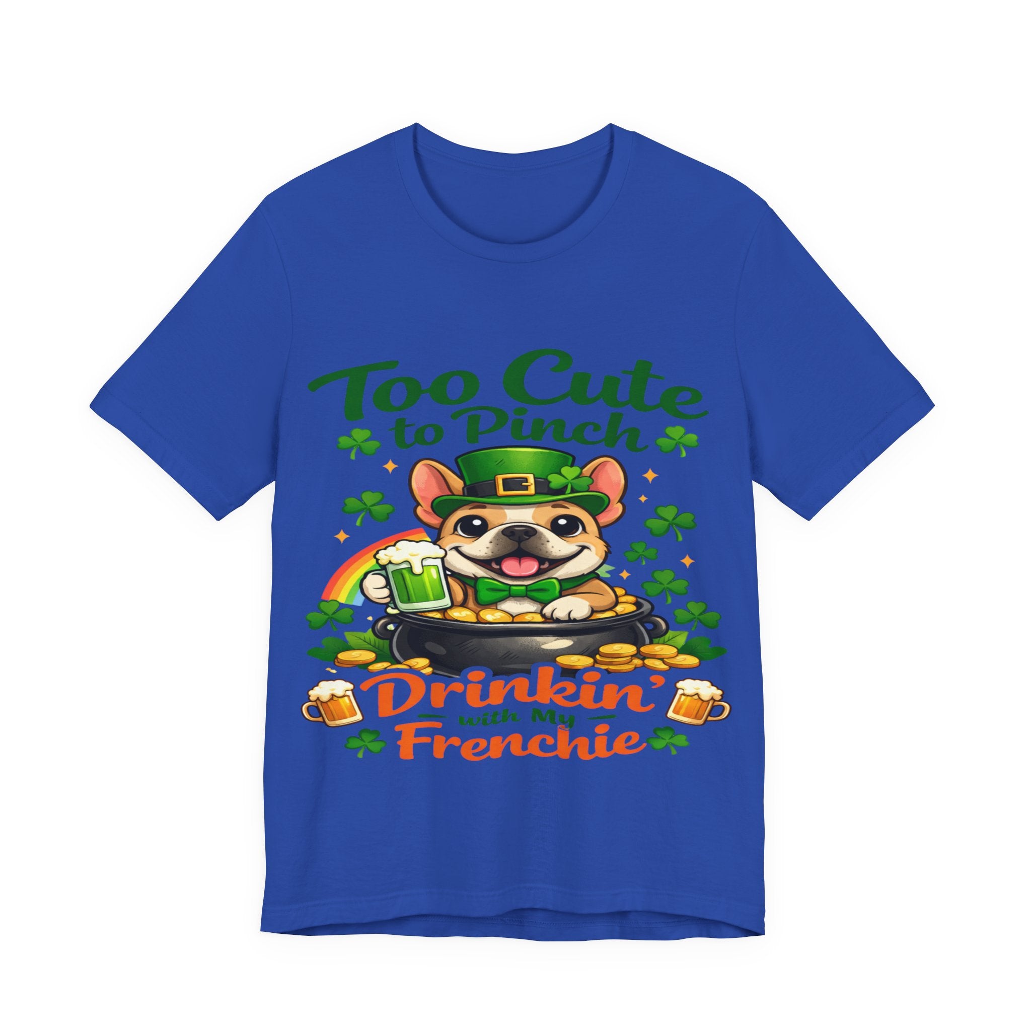 Frenchie - T-Shirt