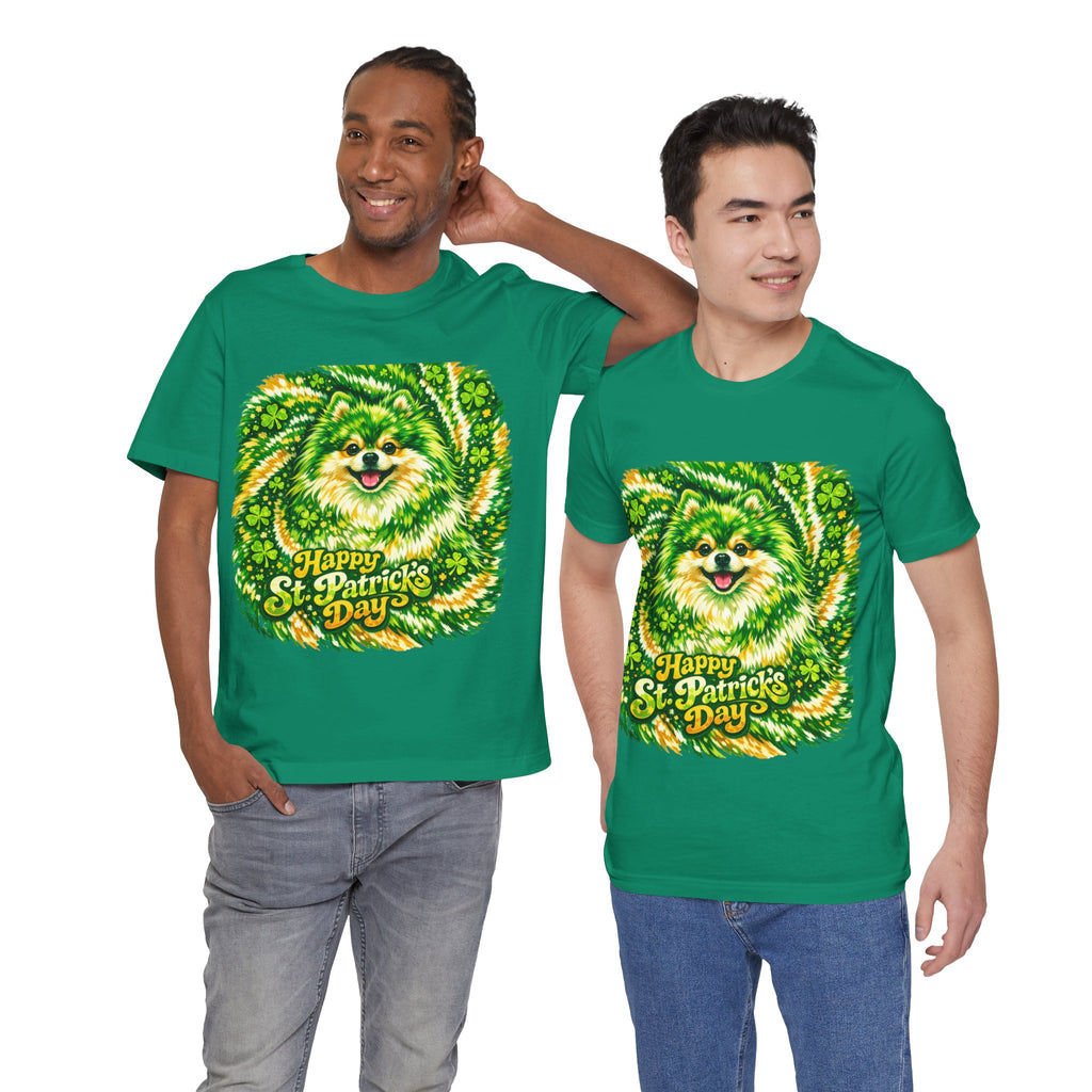 Pomeranian - T-Shirt