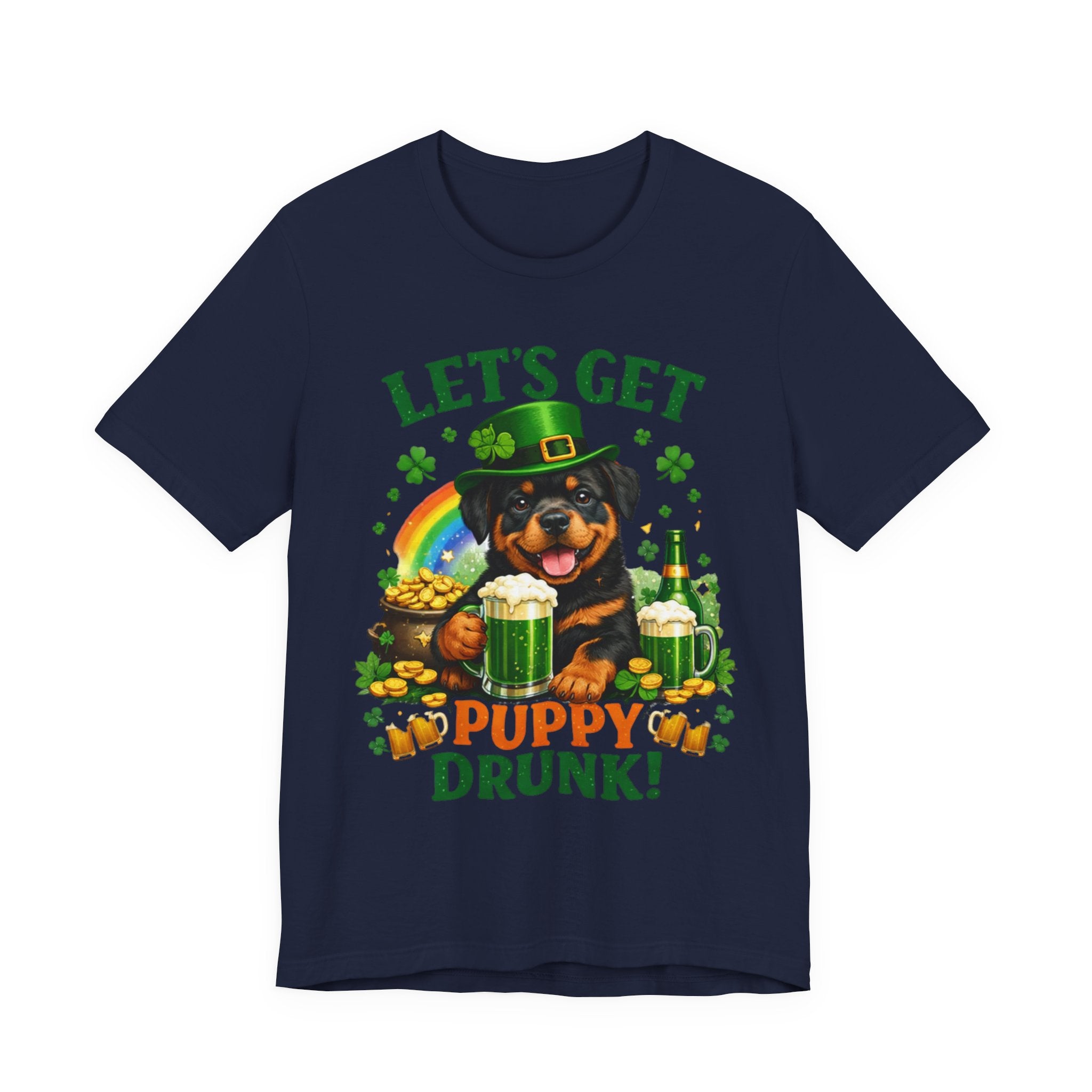 Rottweiler - T-Shirt