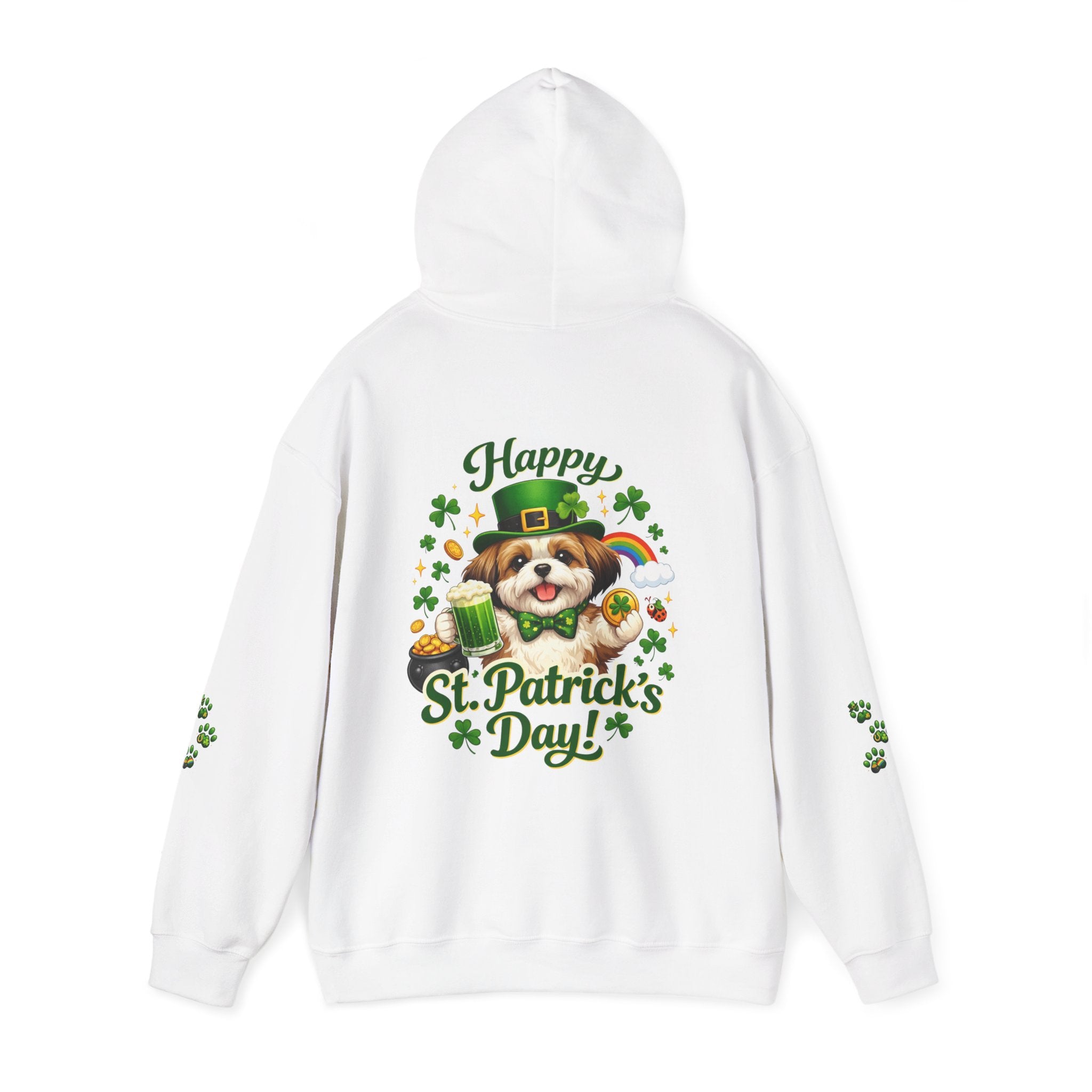 Shih Tzu - Hoodie