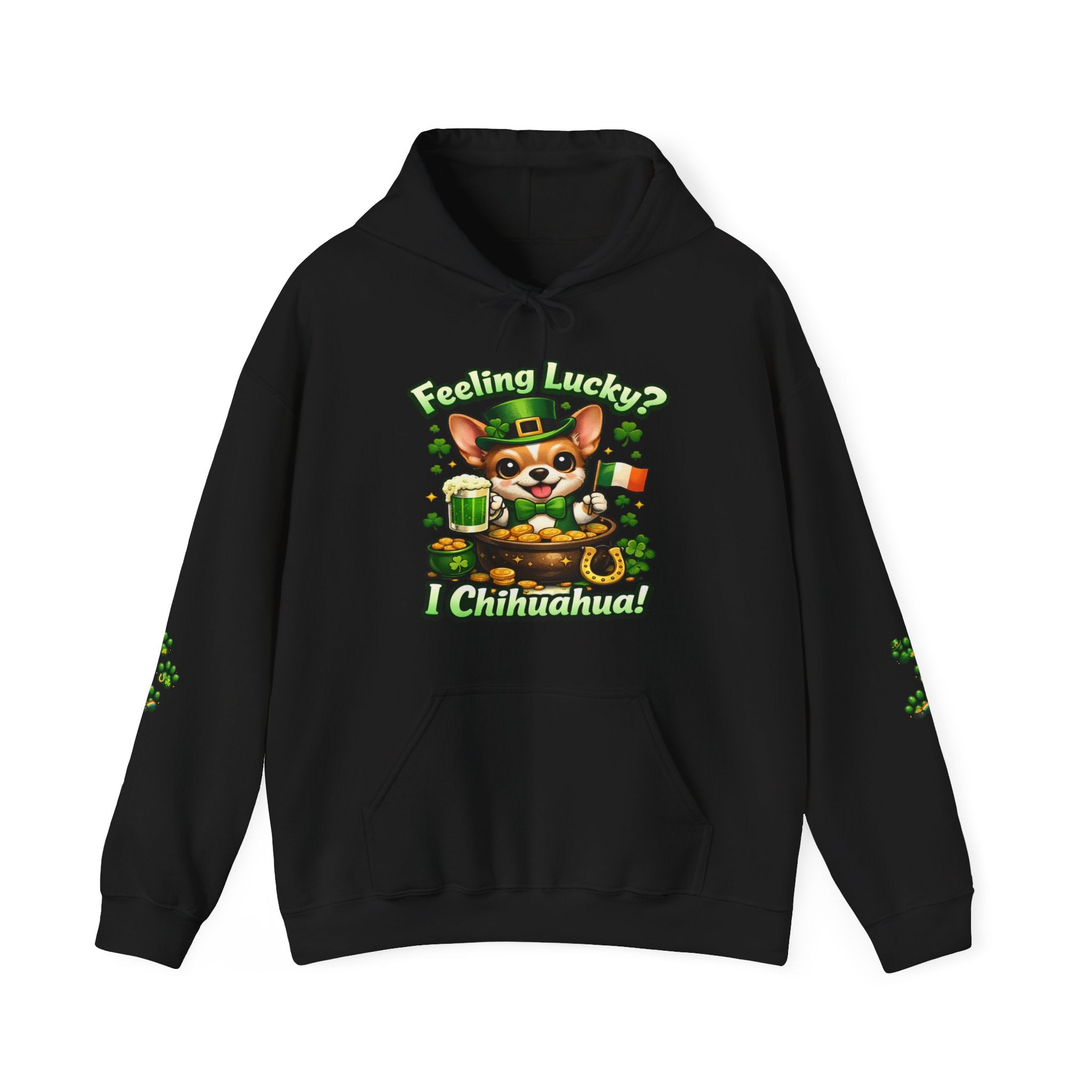 Chihuahua - Hoodie