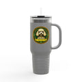 Poodle - 40oz Tumbler