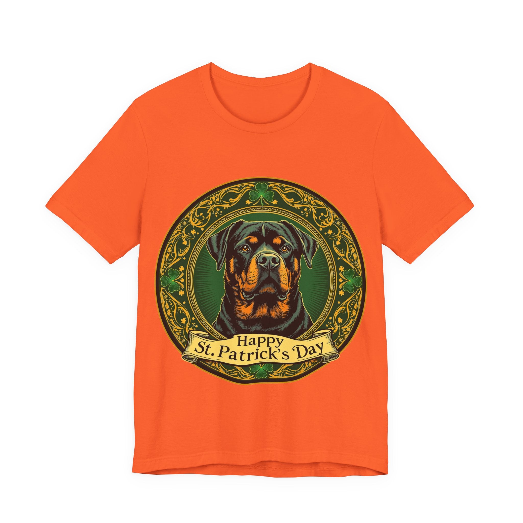 Rottweiler - T-Shirt