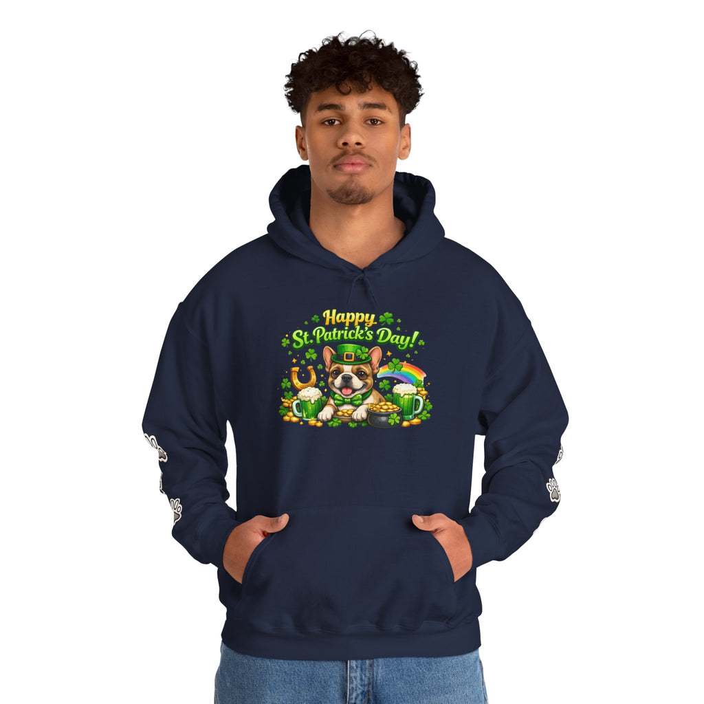 Frenchie - Hoodie