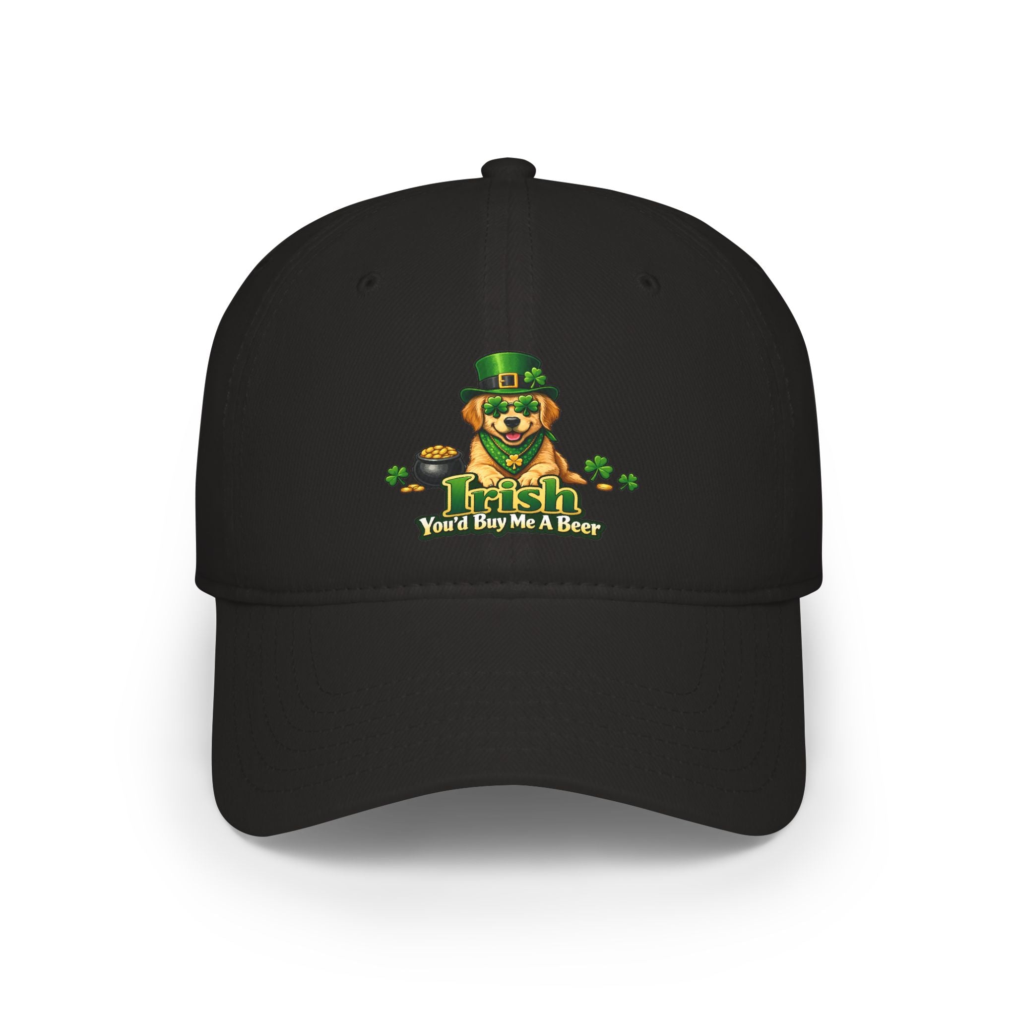 Golden Retriever - Cap
