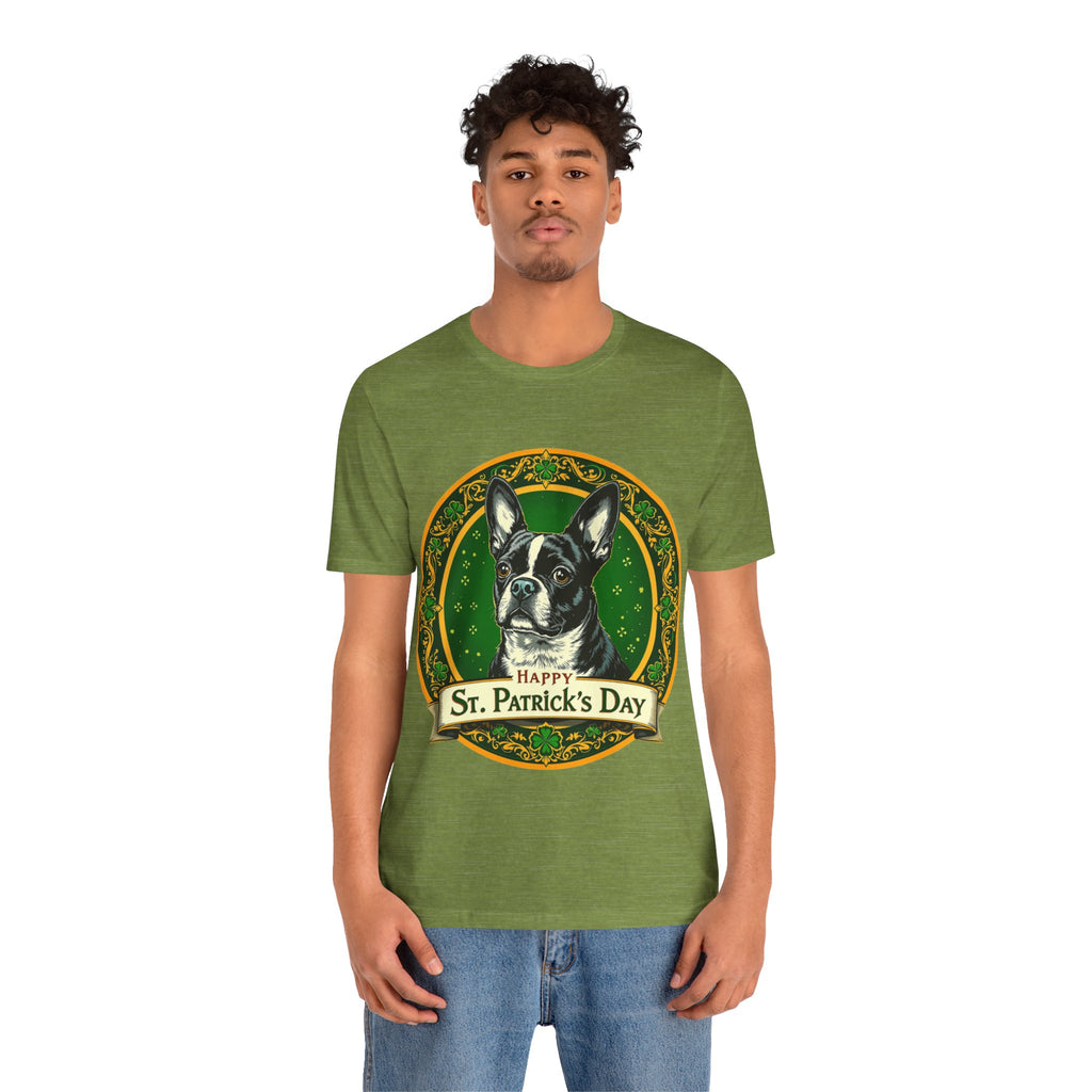Frenchie - T-Shirt