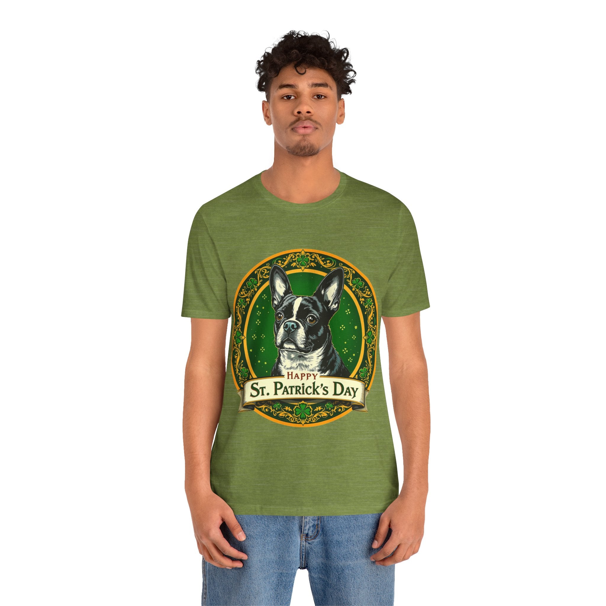 Frenchie - T-Shirt