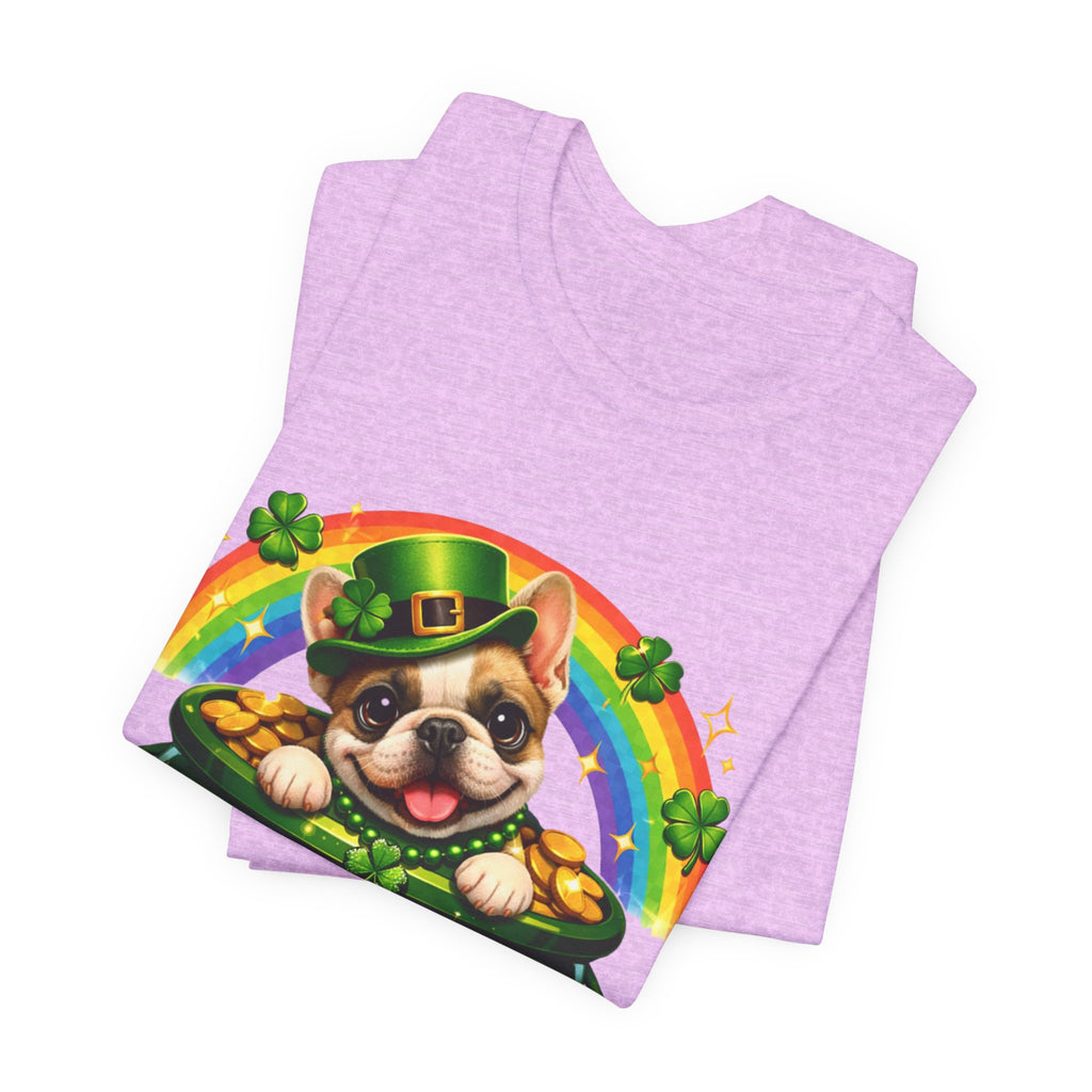 Frenchie - T-Shirt
