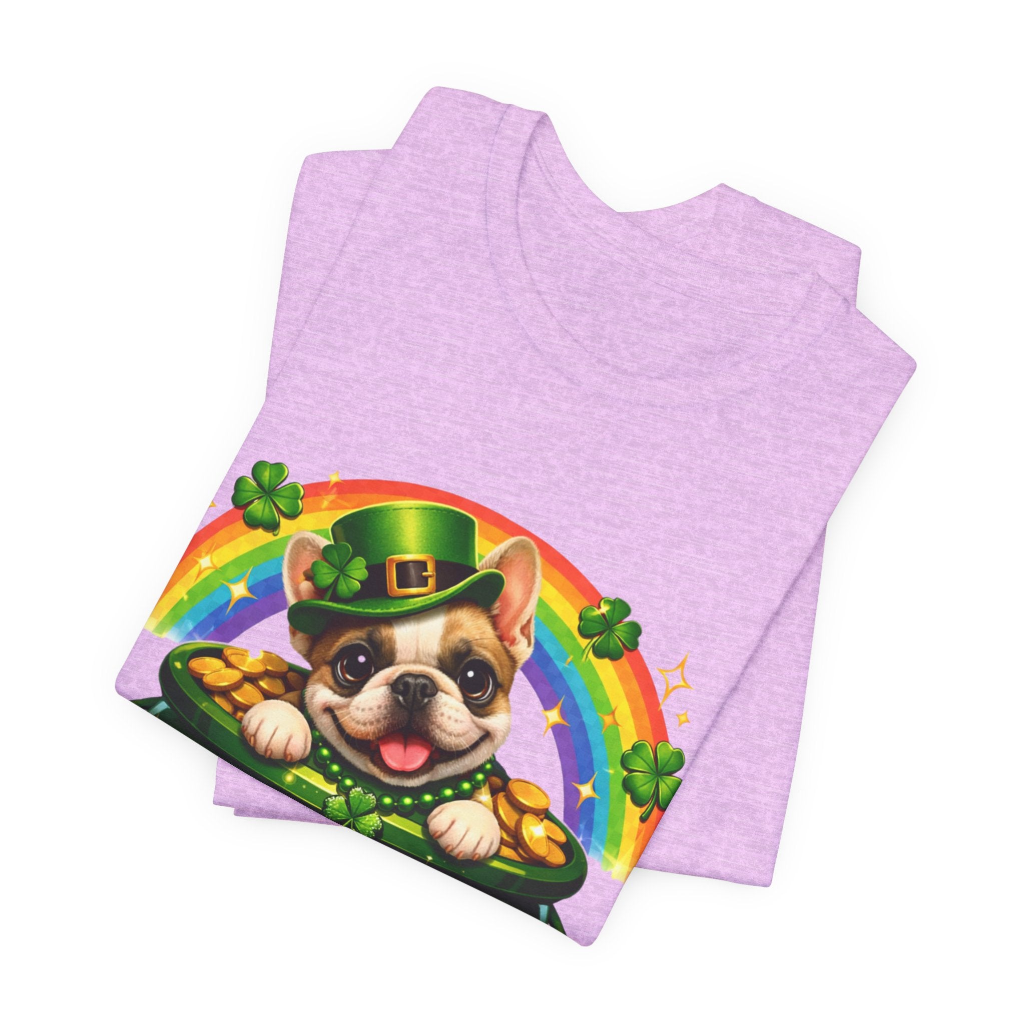 Frenchie - T-Shirt