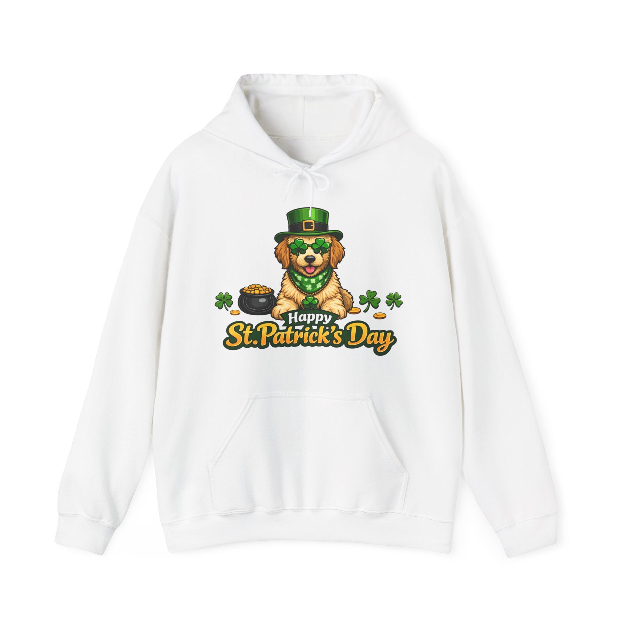 Goldendoodle - Hoodie