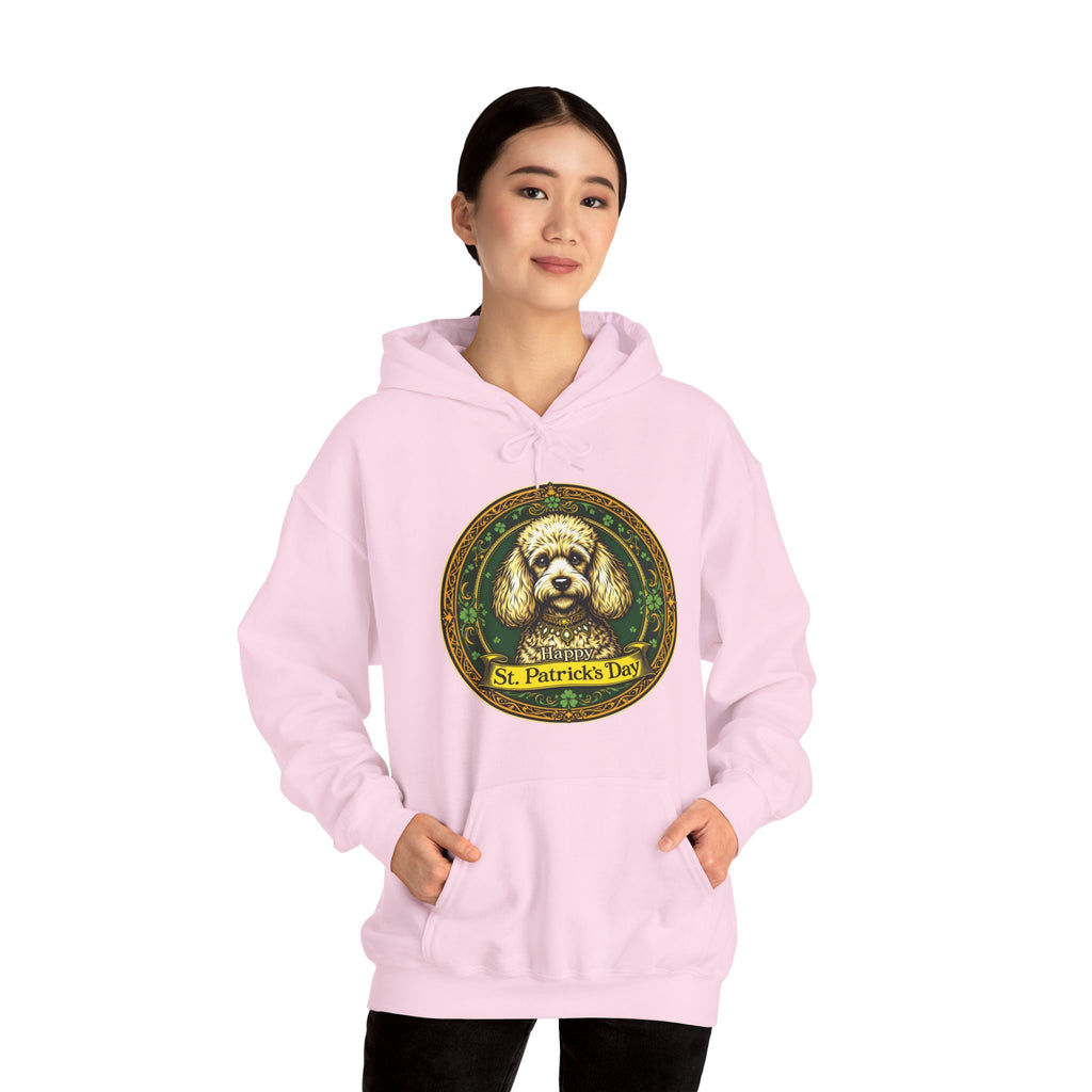 Poodle - Hoodie