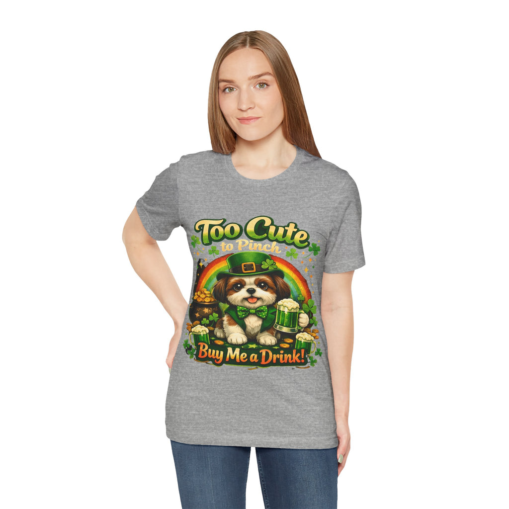 Shih Tzu - T-Shirt
