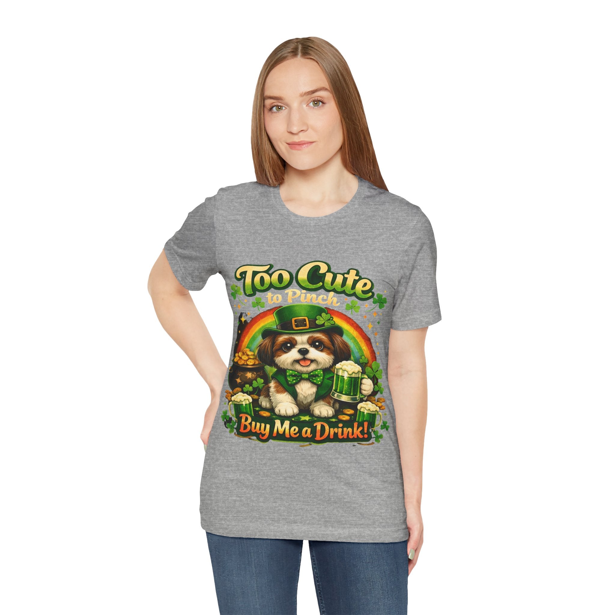 Shih Tzu - T-Shirt