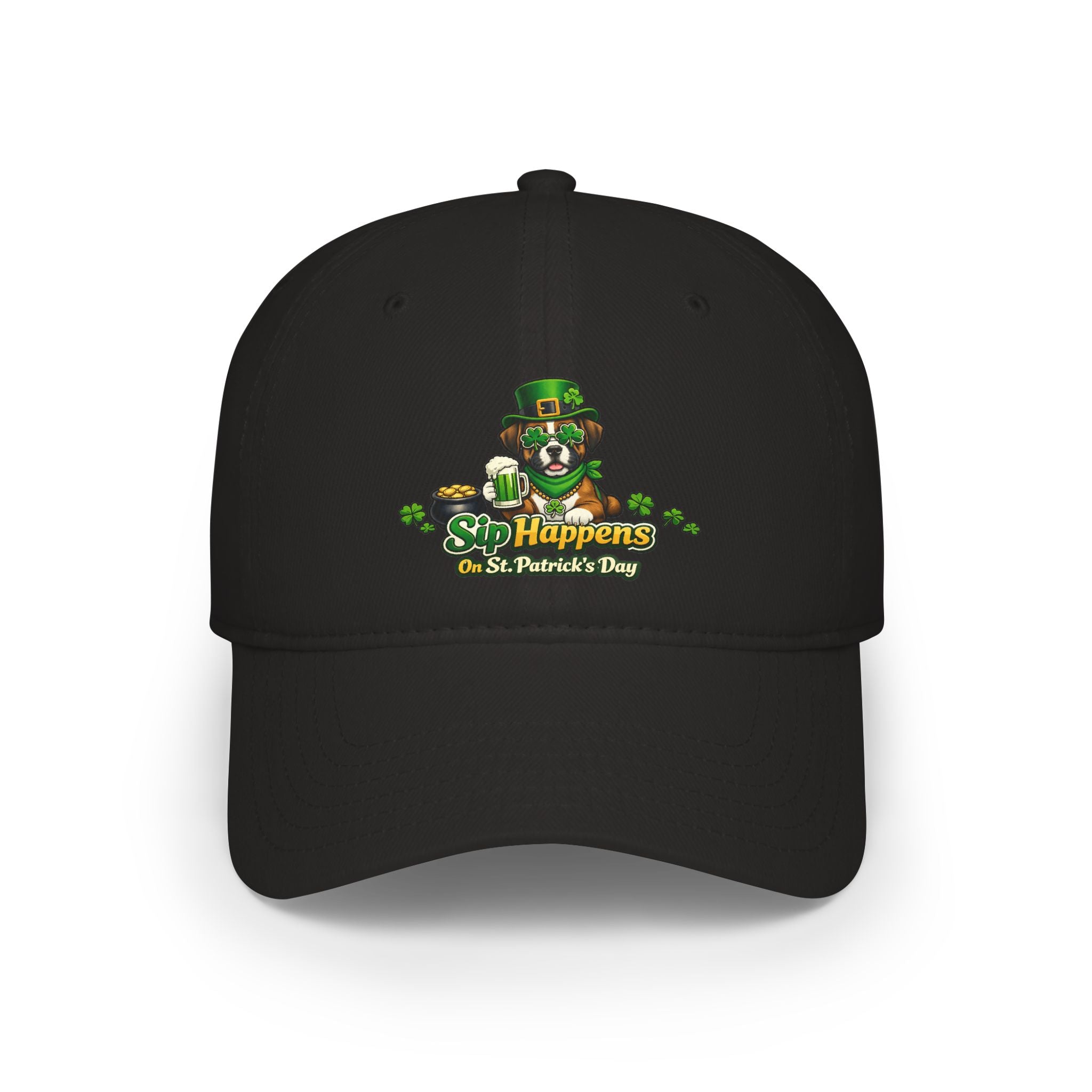 Boxer - Cap