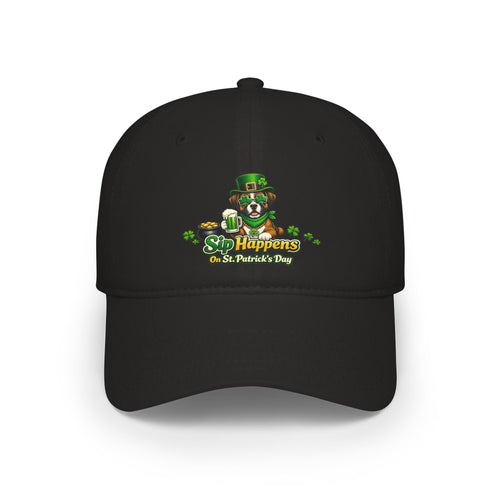 Boxer - Cap
