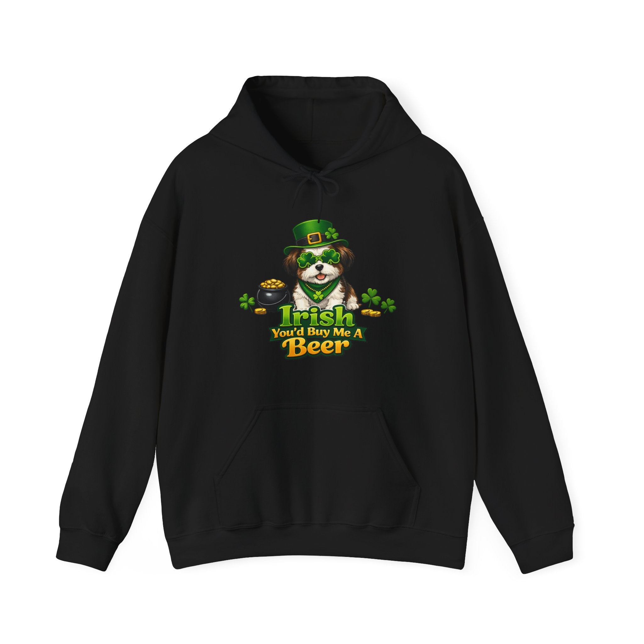 Shih Tzu - Hoodie
