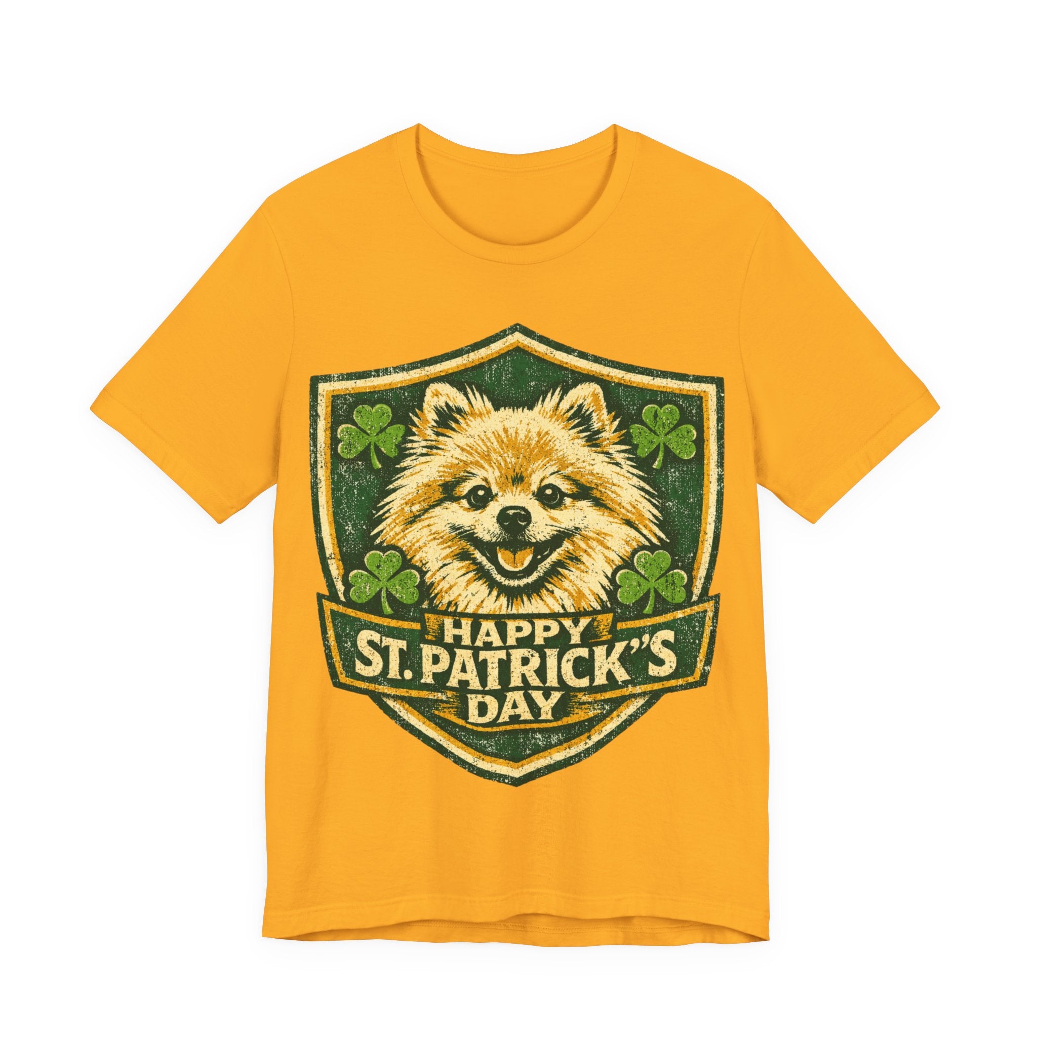 Pomeranian - T-Shirt