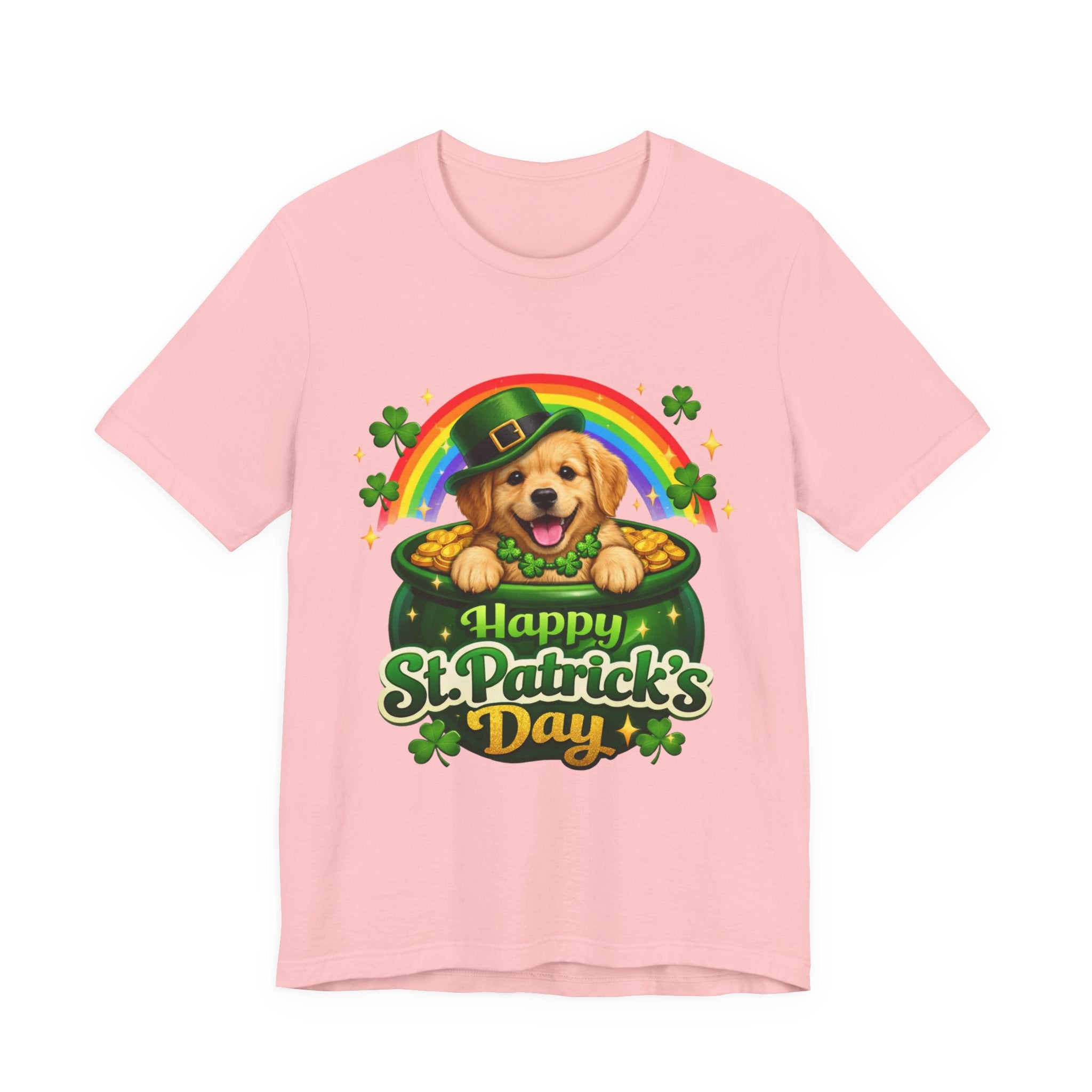 Golden Retriever - T-Shirt