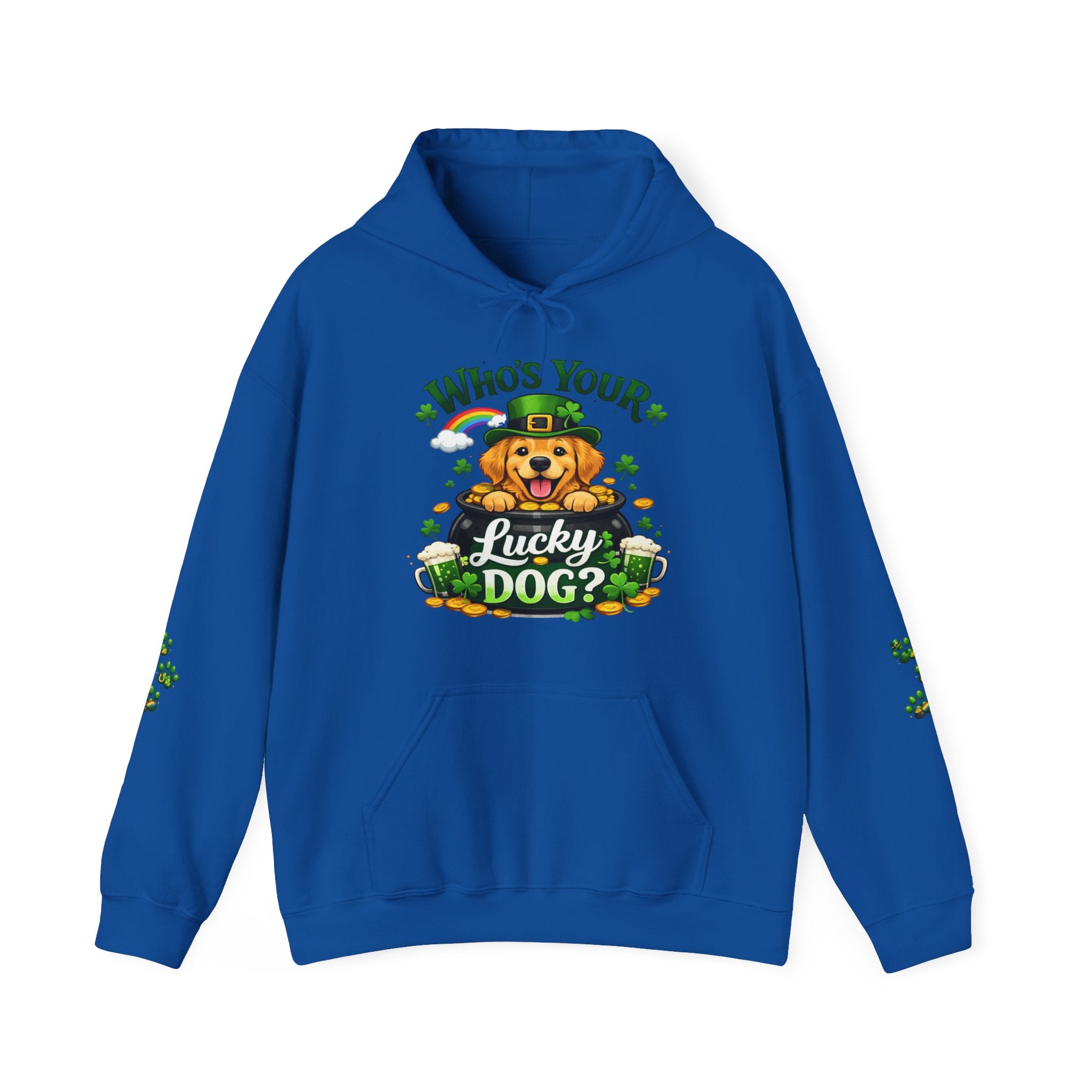 Golden Retriever - Hoodie